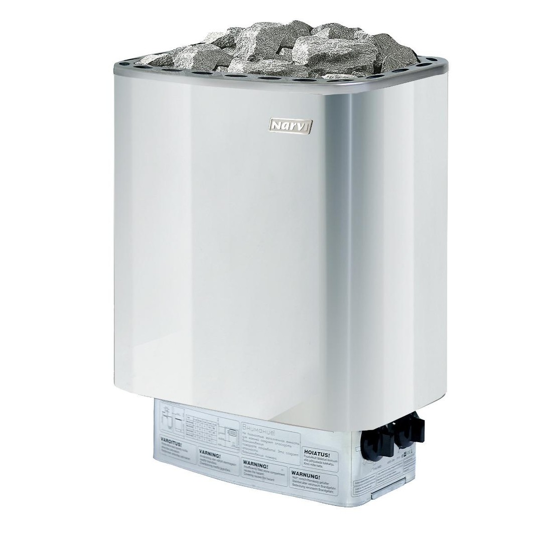 equipos profesionales - Calentador de sauna eléctrico 0
