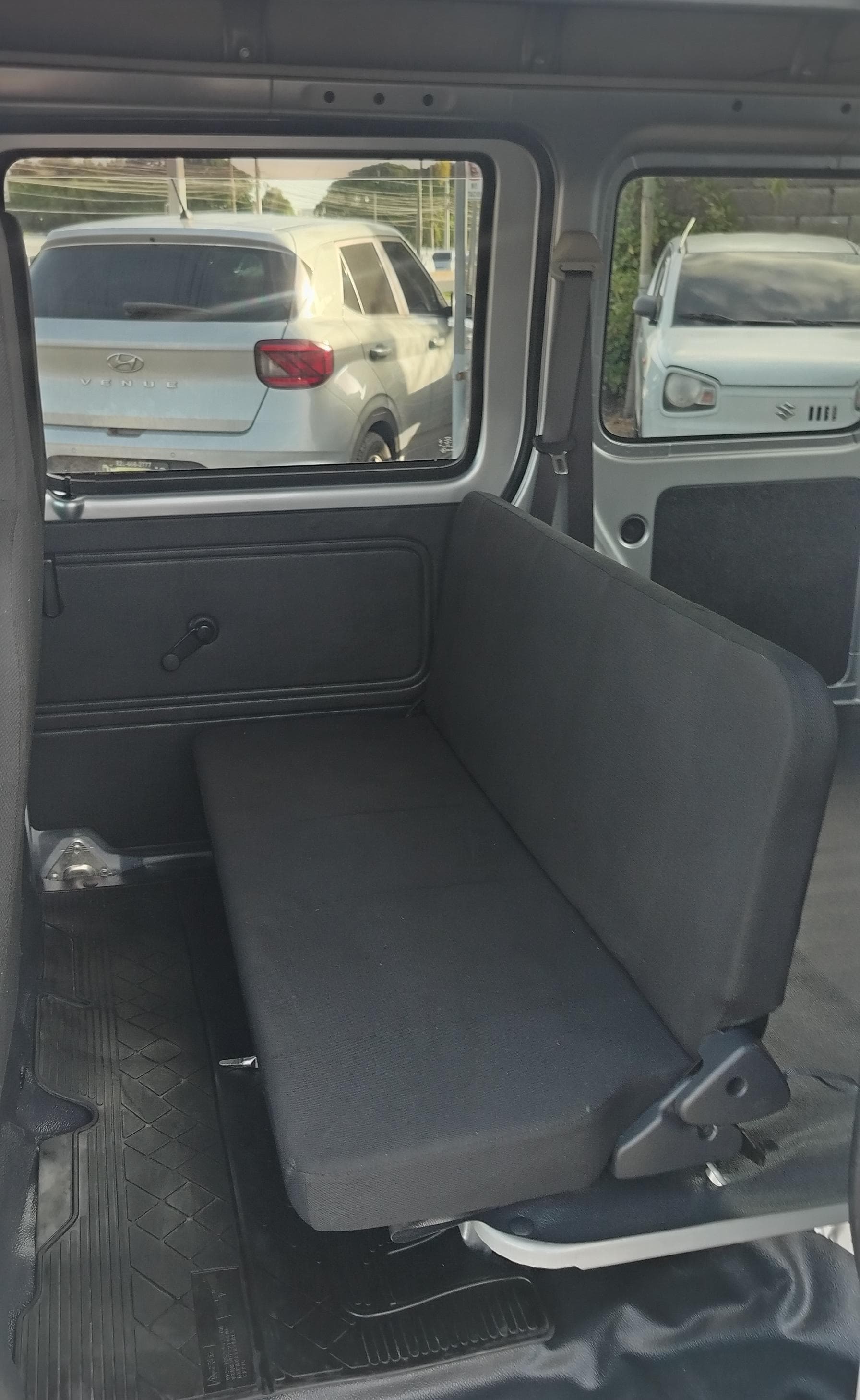jeepetas y camionetas - Daihatsu Hijet  2020 3