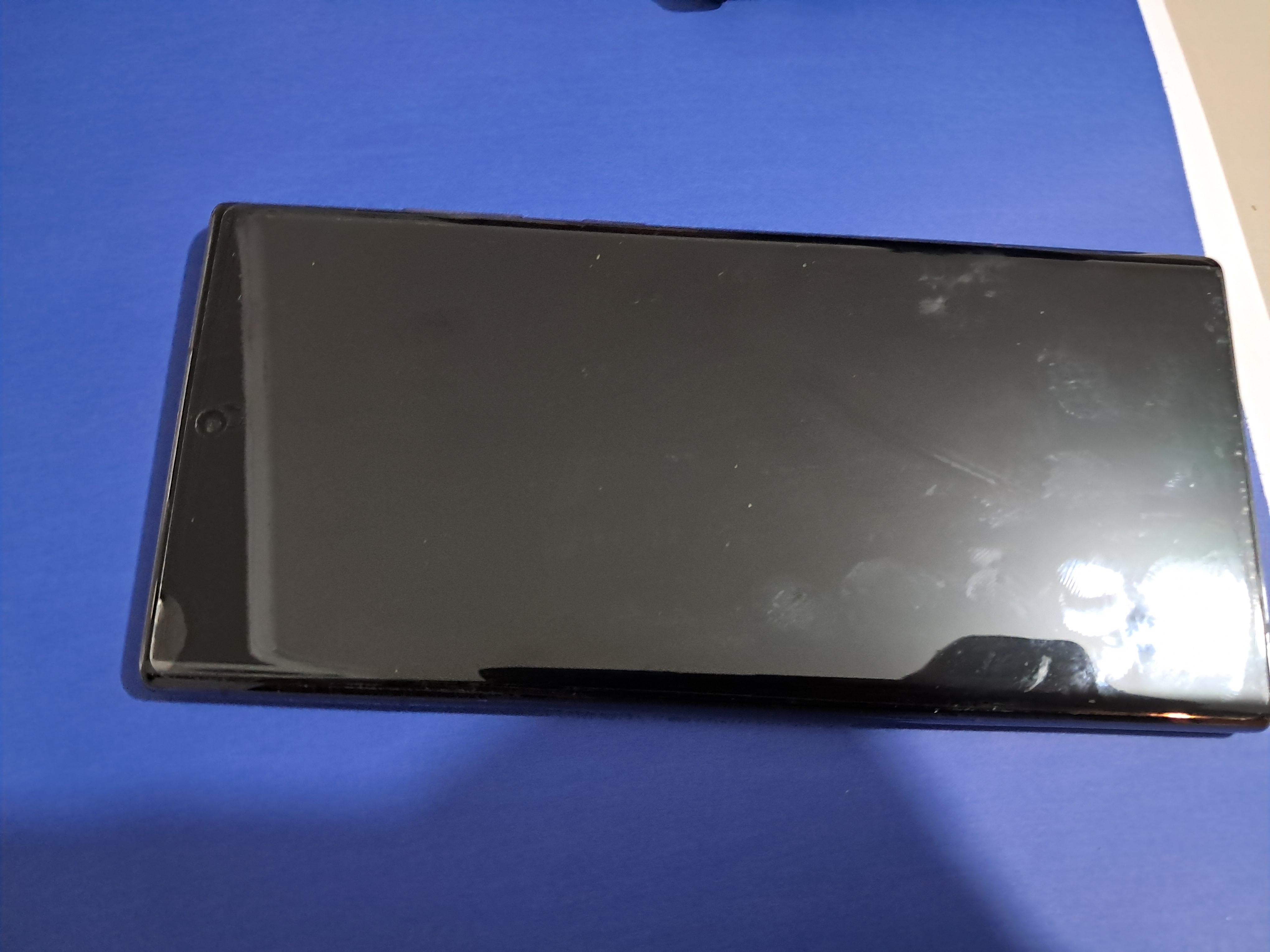 celulares y tabletas - S22 ultra excelente condiciones 2