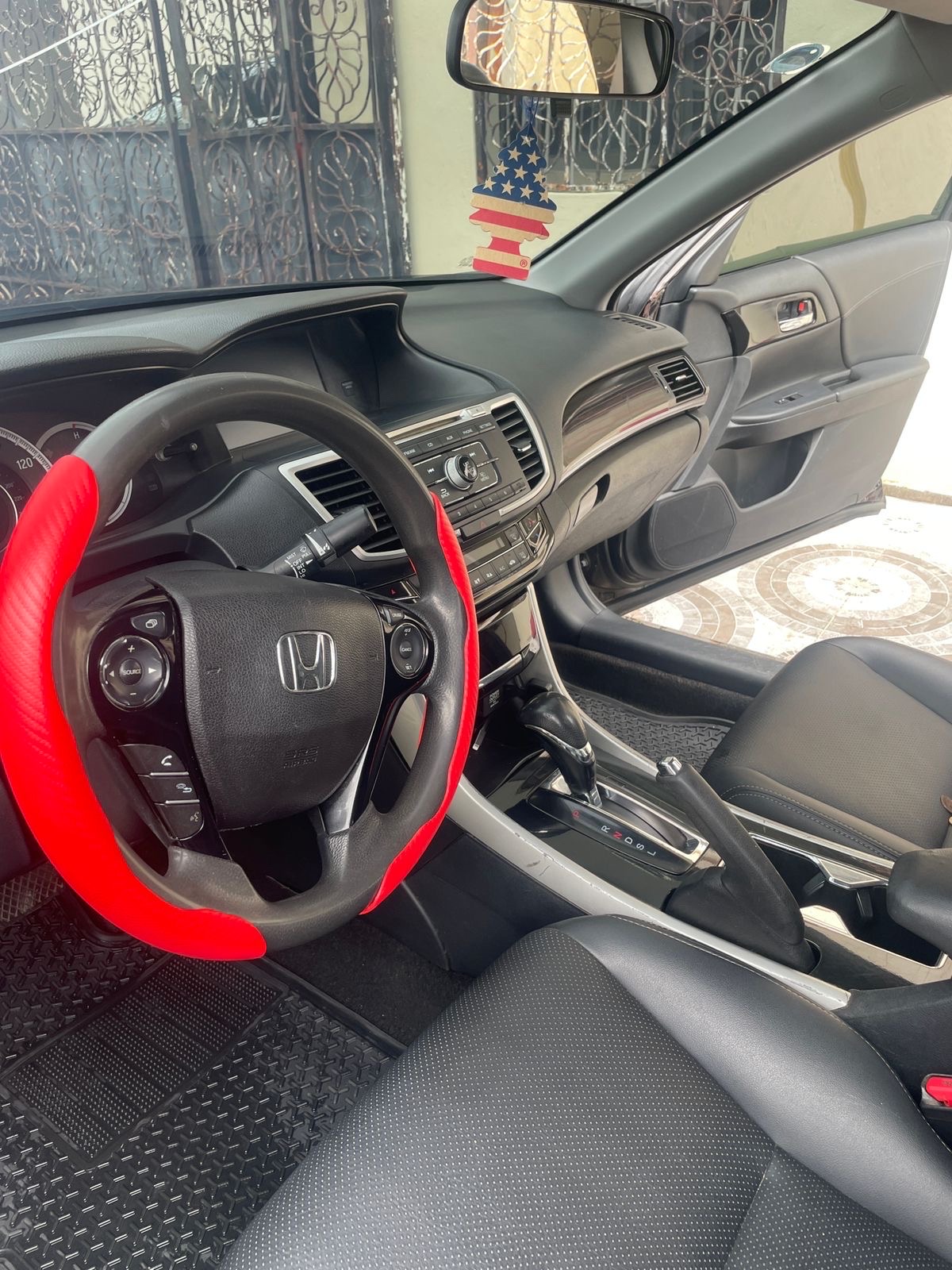 vehiculos recreativos - Honda accord 2017 , las imágenes hablan por sí solas, si está interesado escriba 3
