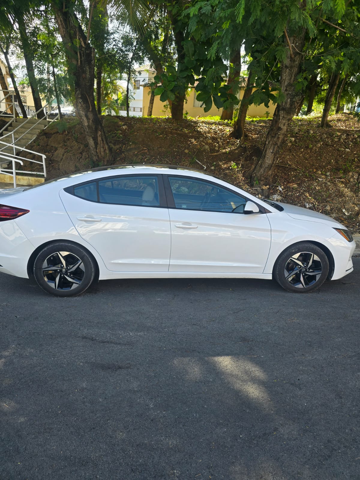 carros - HYUNDAI ELANTRA 2020 2