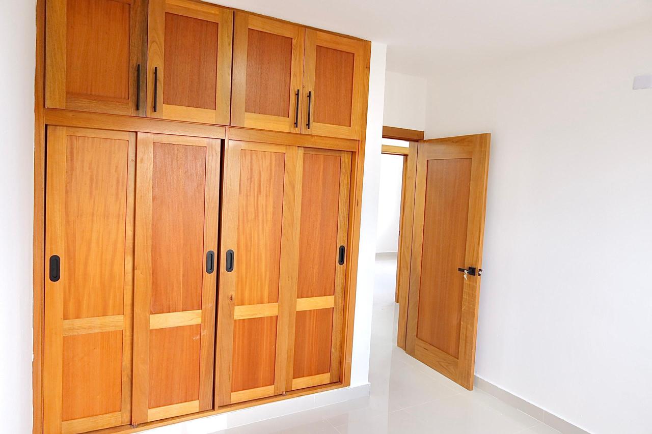 apartamentos - APARTAMENTO EN VENTA EN  LAS AMERICAS, SANTIAGO.