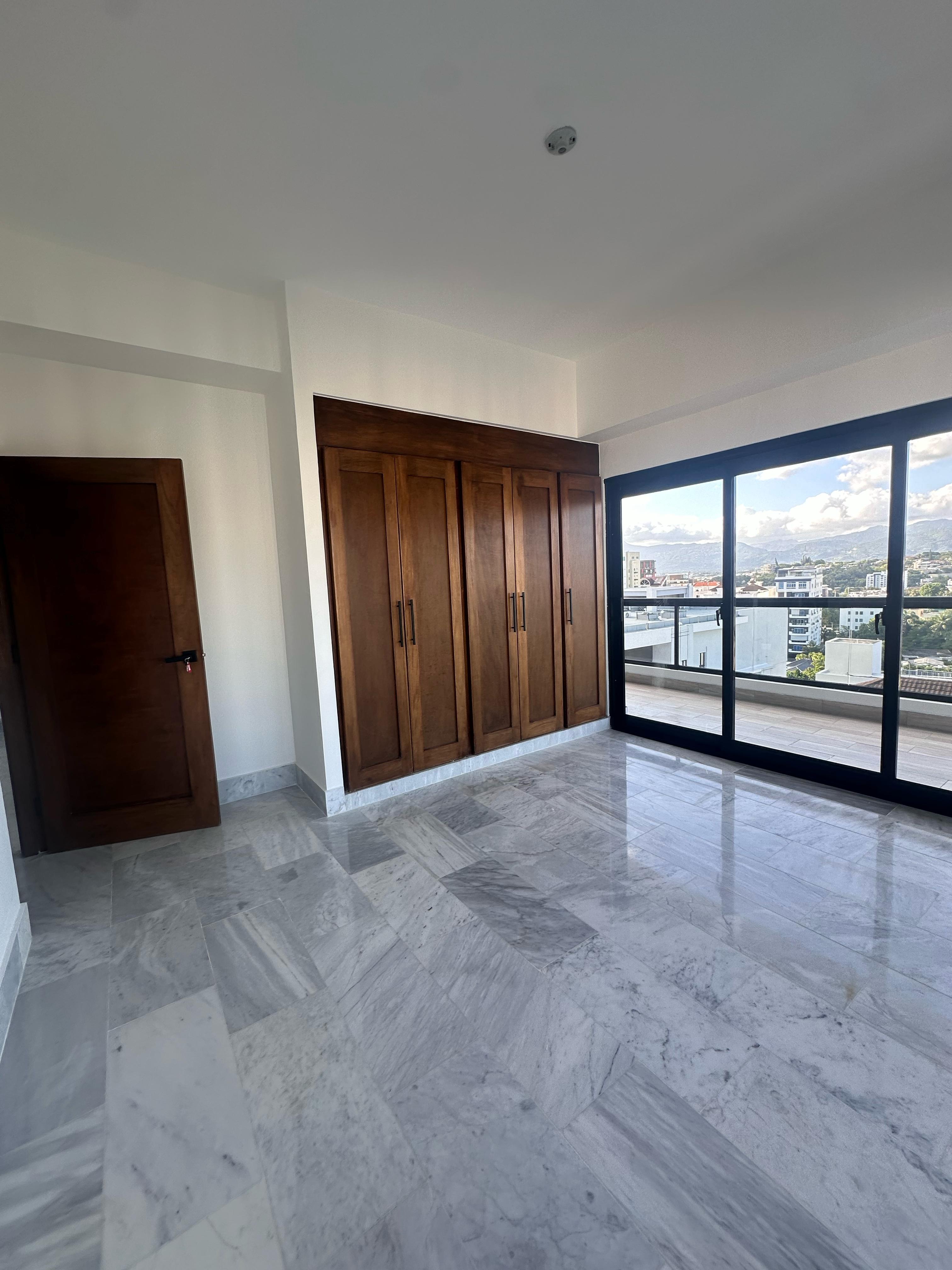 apartamentos - APARTAMENTO EN ALQUILER, SANTIAGO DE LOS CABALLERO 5