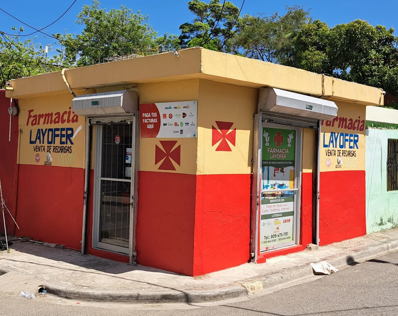 negocios en venta - Farmacia a la venta