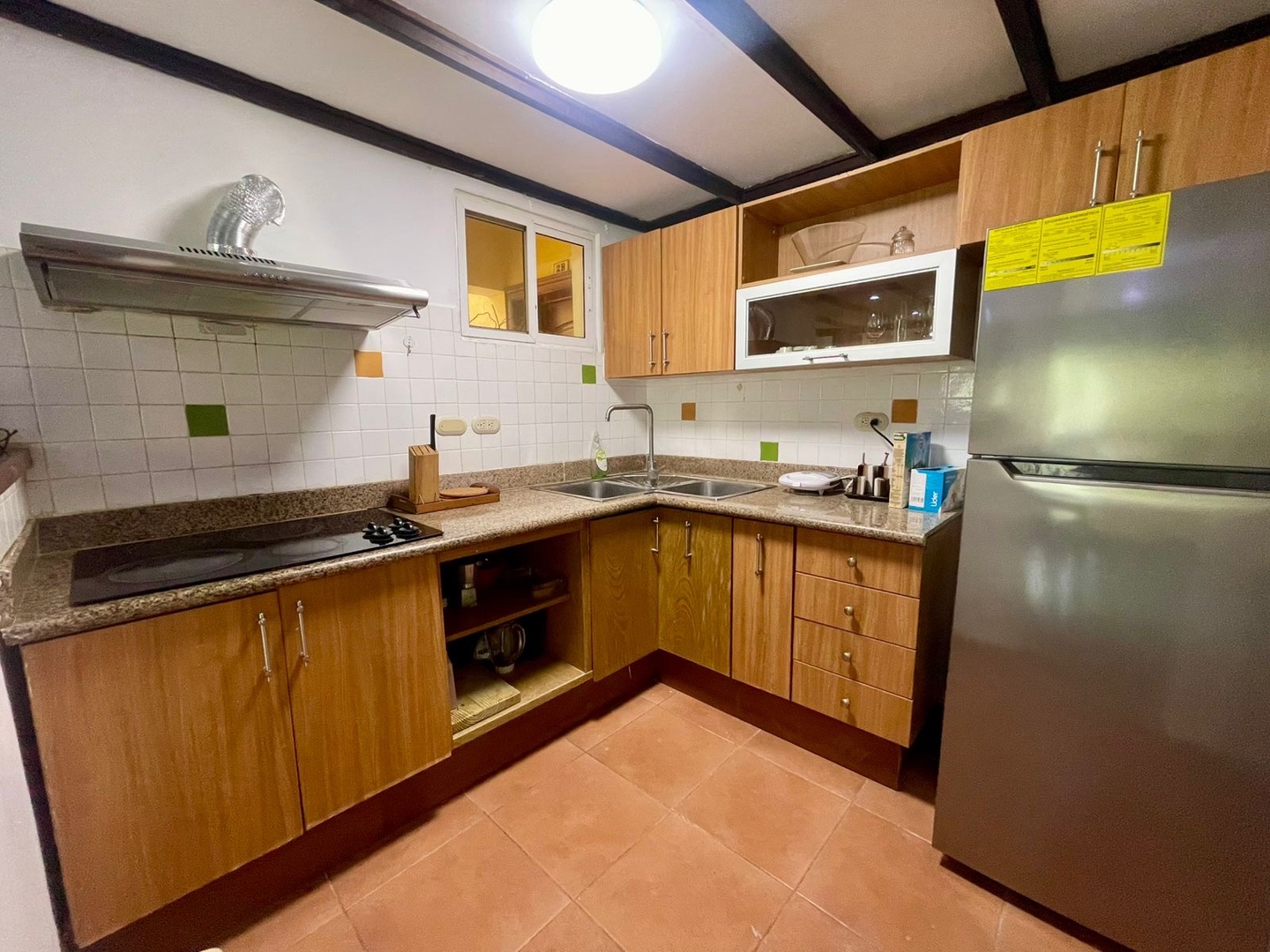 apartamentos - V excelente apartamento en Cocotal Golf, seguridad, confort y amenidades para ti 9