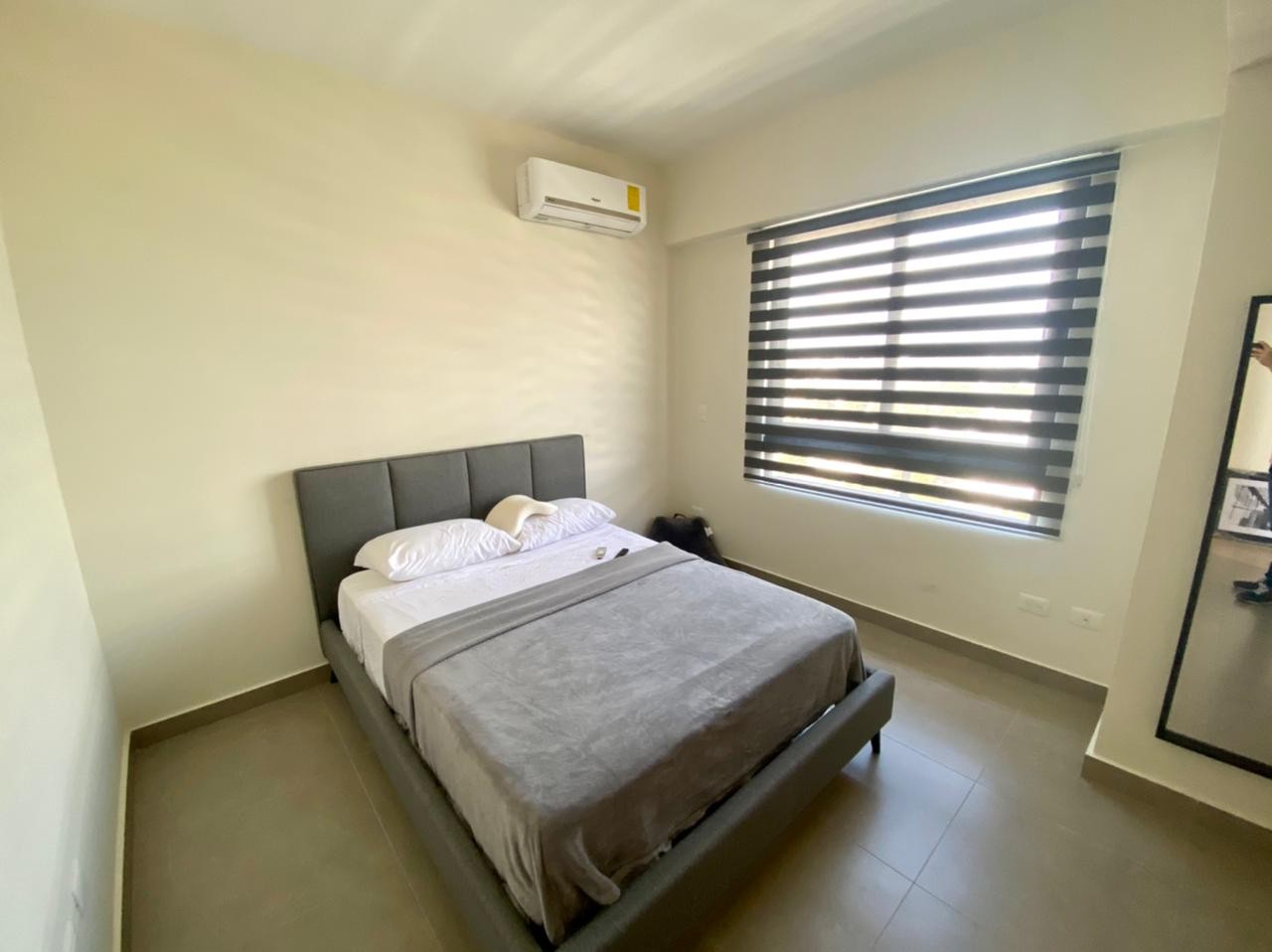 apartamentos - Apartamento amueblado en El Millón 2