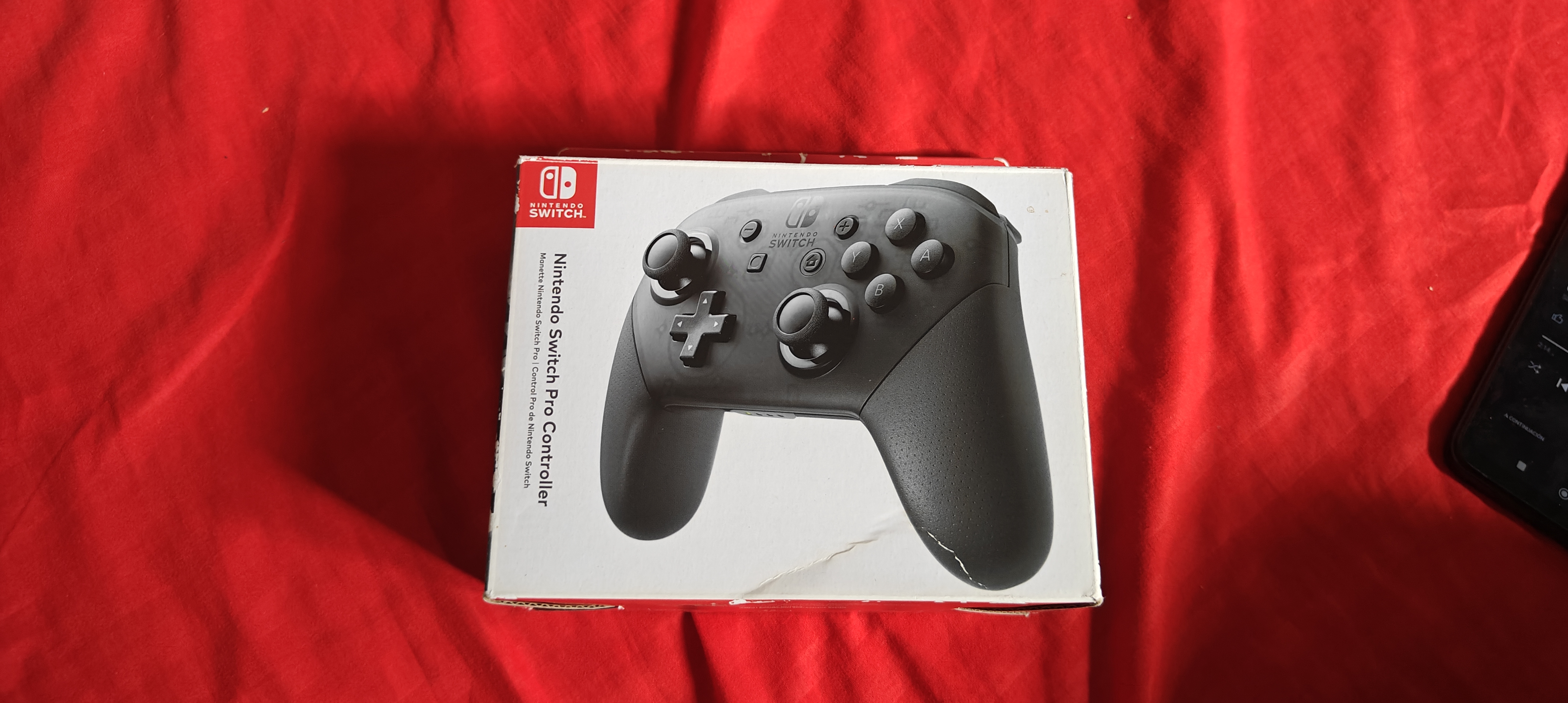 consolas y videojuegos - ▶️ Combo para Nintendo Switch  3