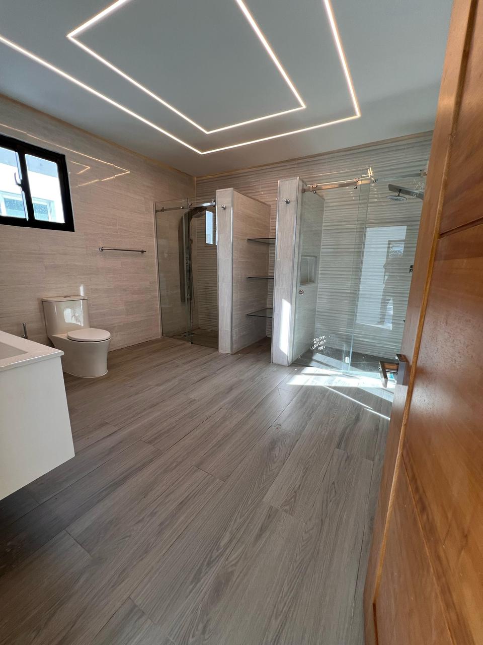 casas - CASA EN VENTA EN VILLA MARIA, SANTIAGO. 4