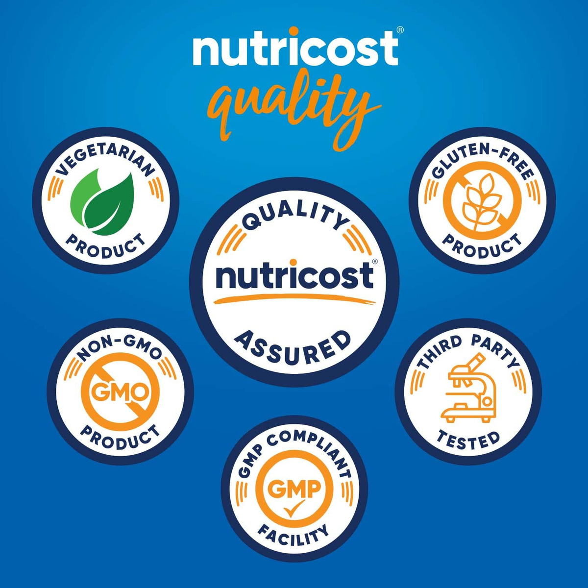 Salud y Equipamiento Médico - Monohidrato De Creatina En Polvo - Nutricost 2