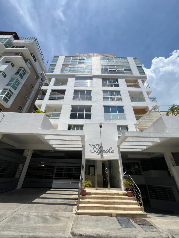 apartamentos - ALQUILE DE APARTAMENTO EN EL MILLON 0