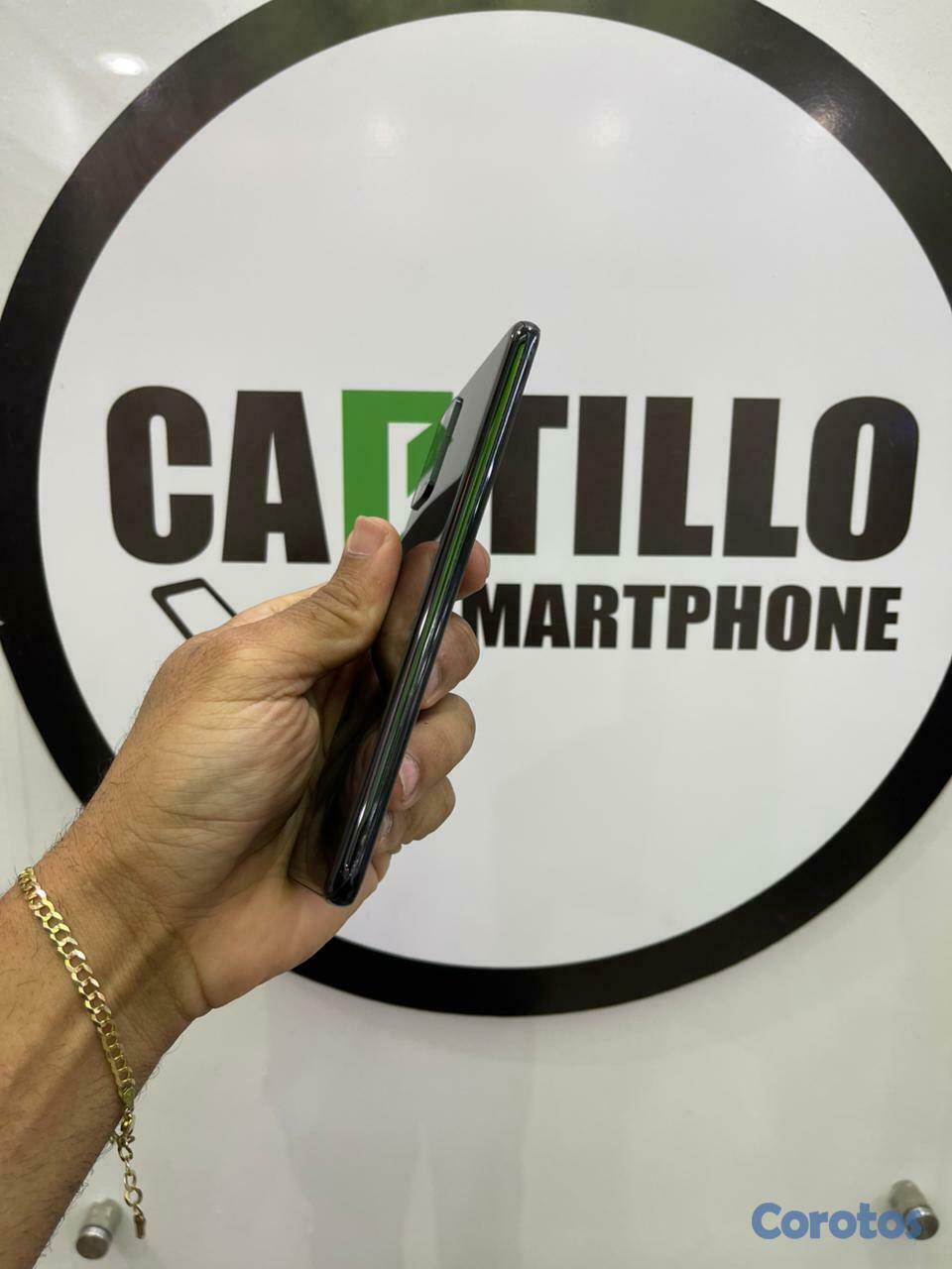 celulares y tabletas - Galaxy S20 Plus 5G 128GB Desbloqueado de fabrica 5