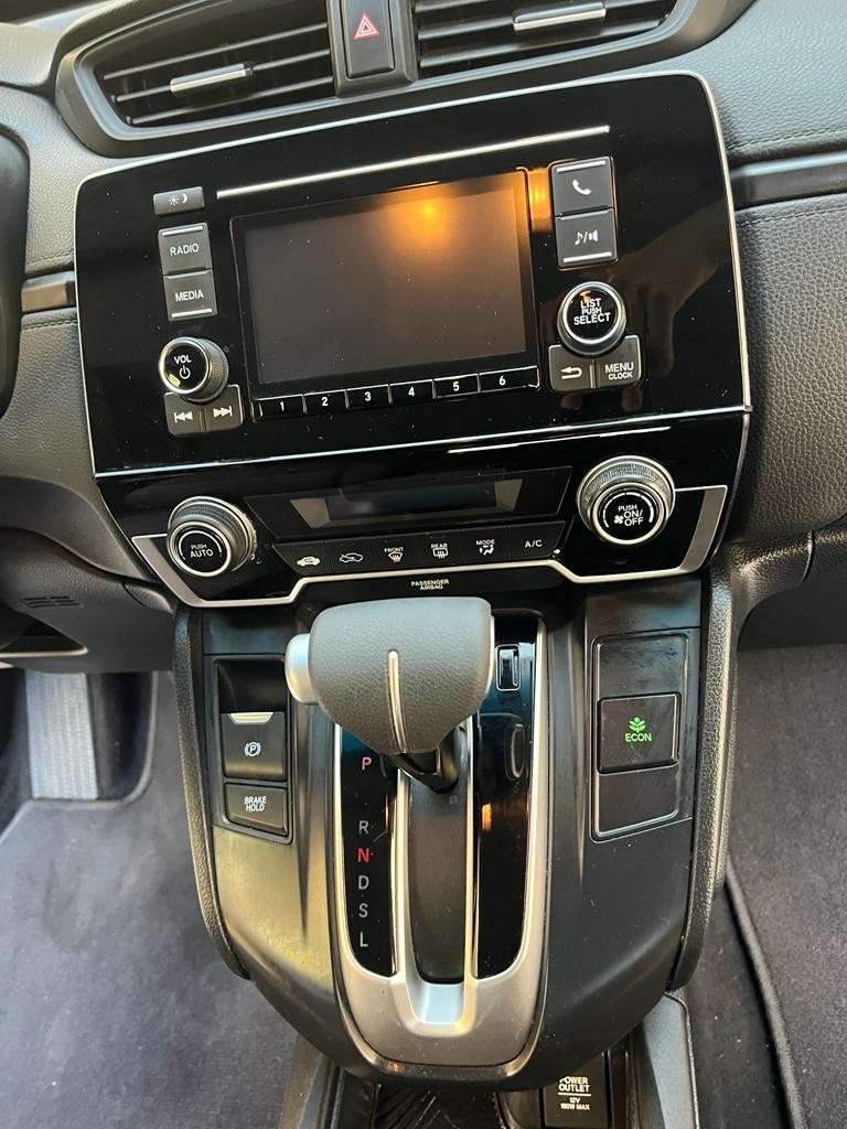 jeepetas y camionetas - Honda CR-V LX 2017 6