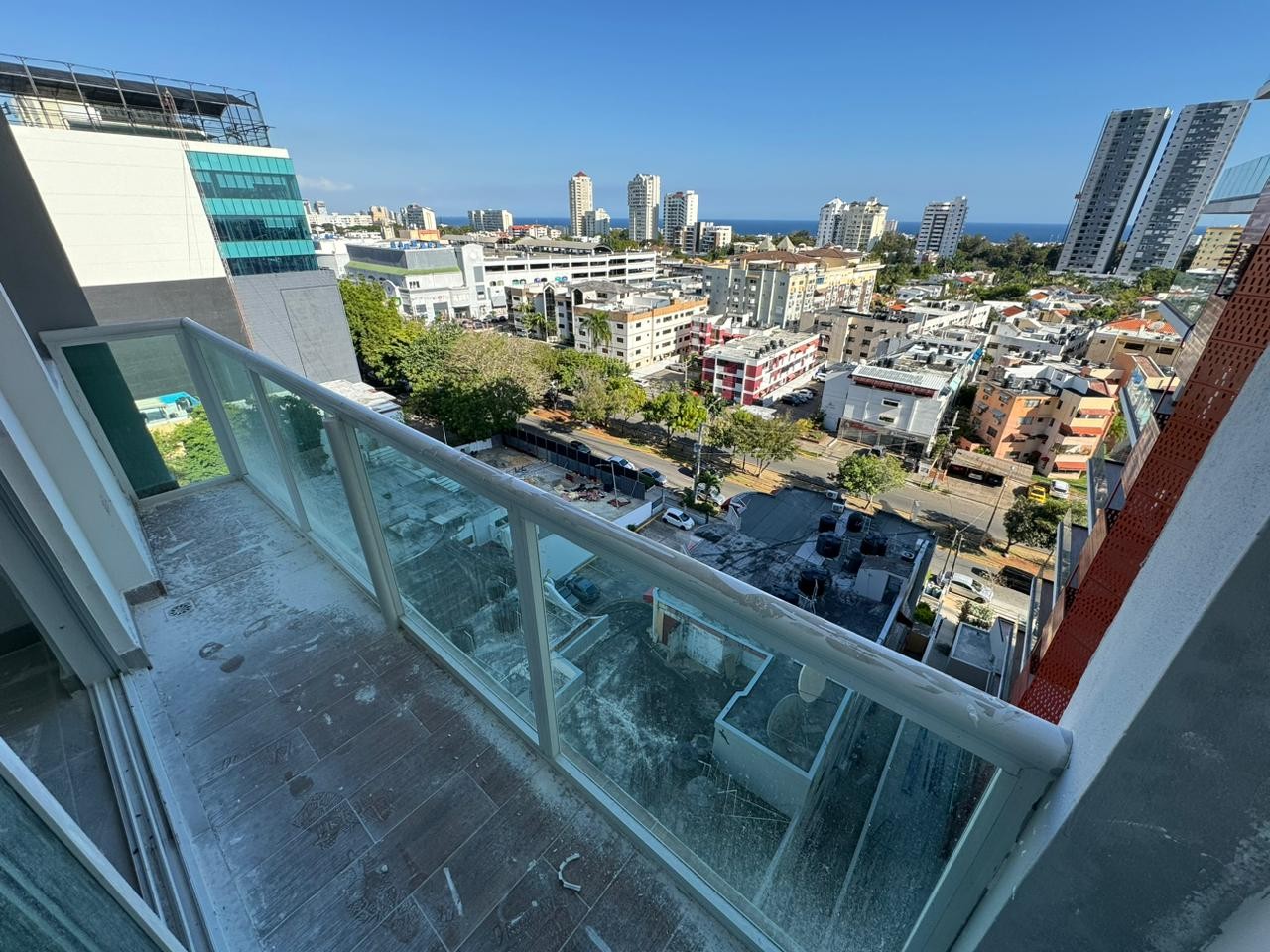 apartamentos - Apartamentos Nuevos en Venta
BELLA VISTA SUR
USD 167,000.00 Piso 9
USD 172,000.0 1