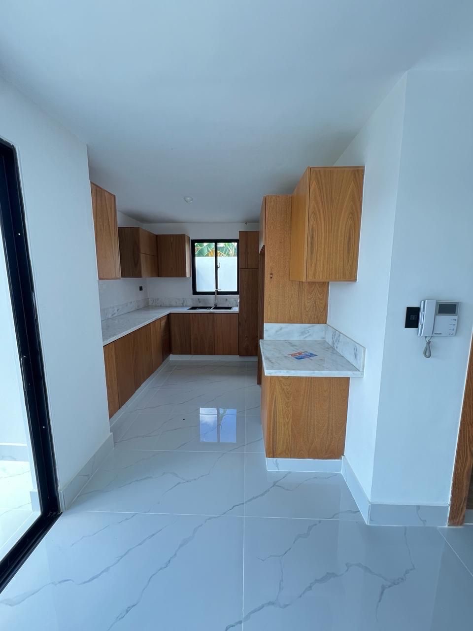 apartamentos - APARTAMENTO EN RENTA EN GURABO, SANTIAGO.  4