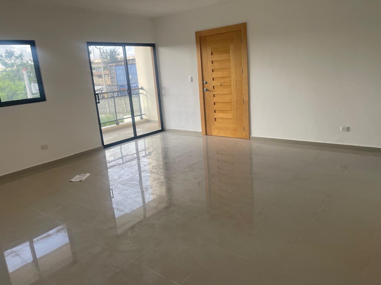 apartamentos - Hermoso Apartamento Villas Naco 7