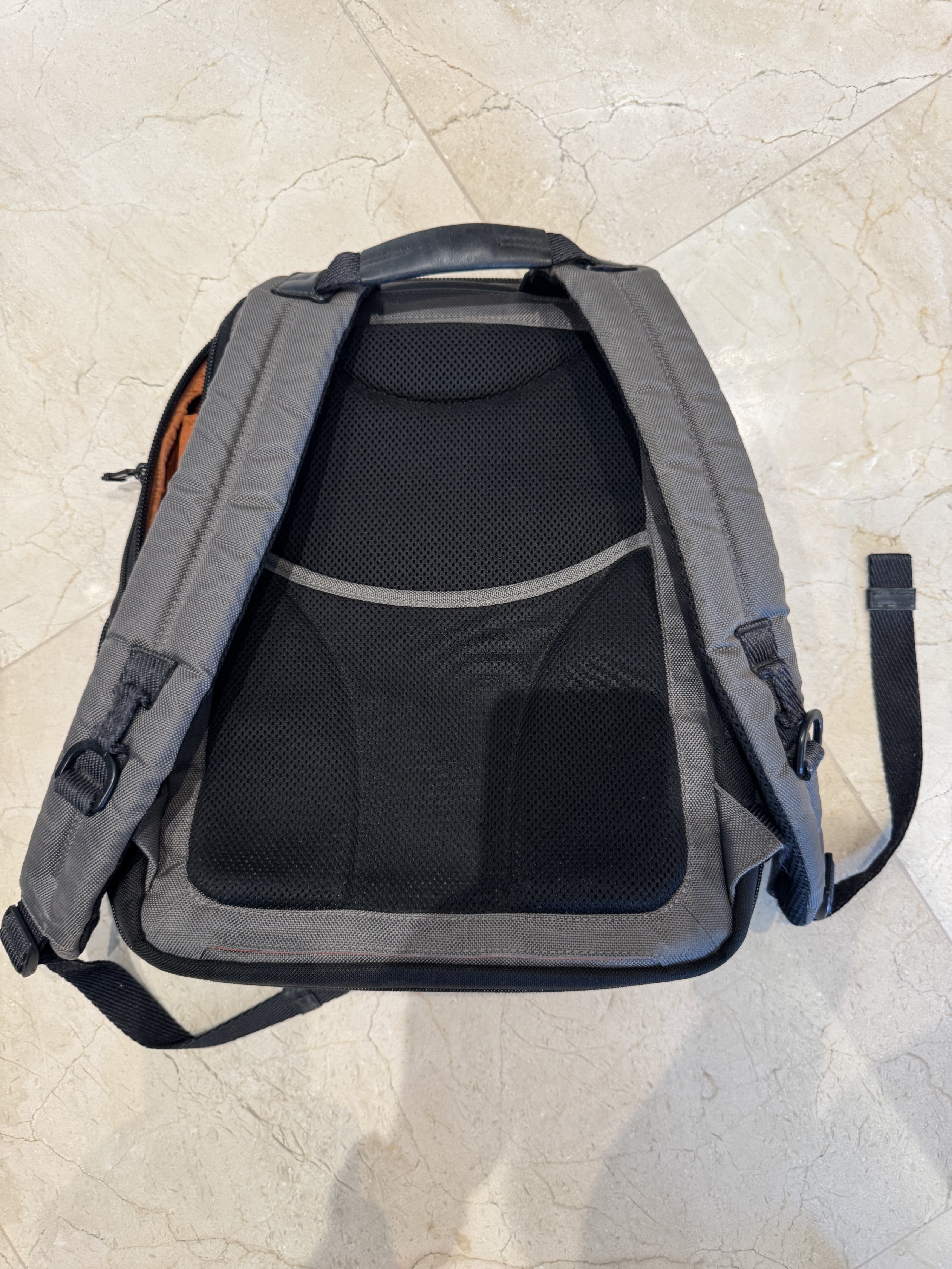 carteras y maletas - Mochila TUMI 3