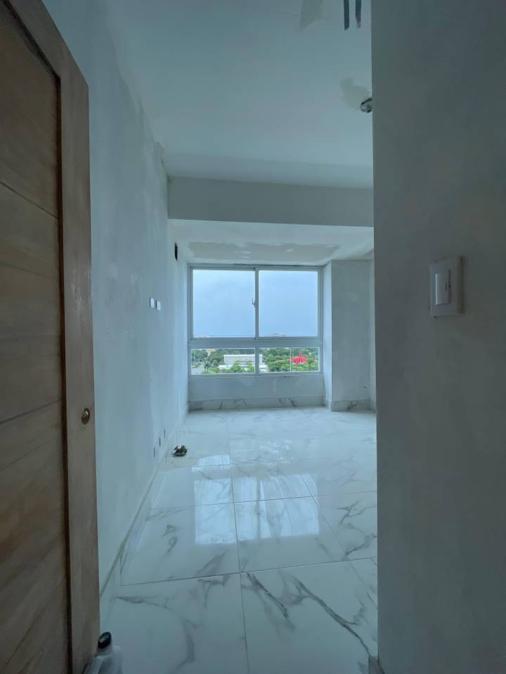 penthouses - Vendo penthouse en la zona universitaria  2