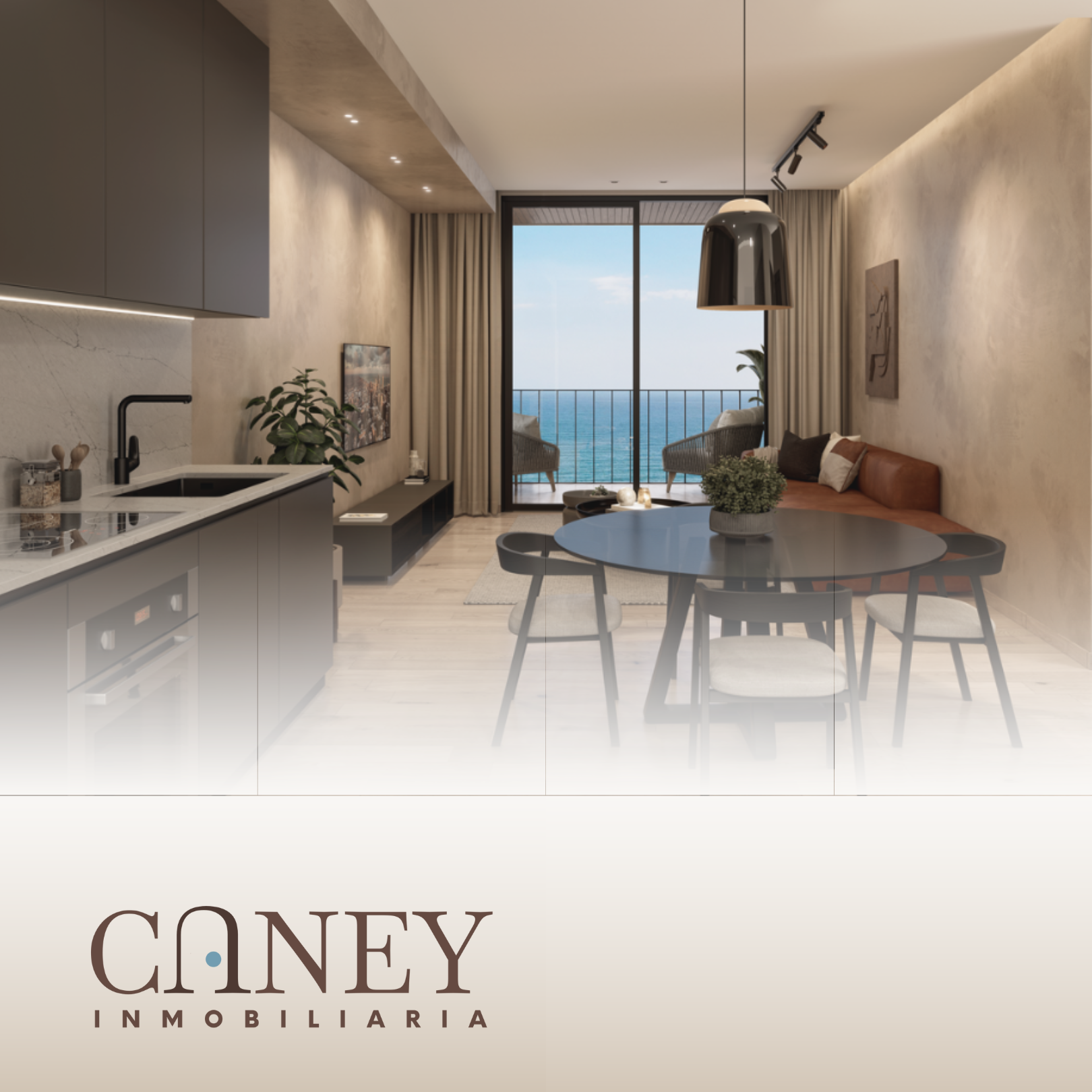 apartamentos - APARTAMENTOS EN GAZCUE TIPO ESTUDIO AMUEBLADOS 1