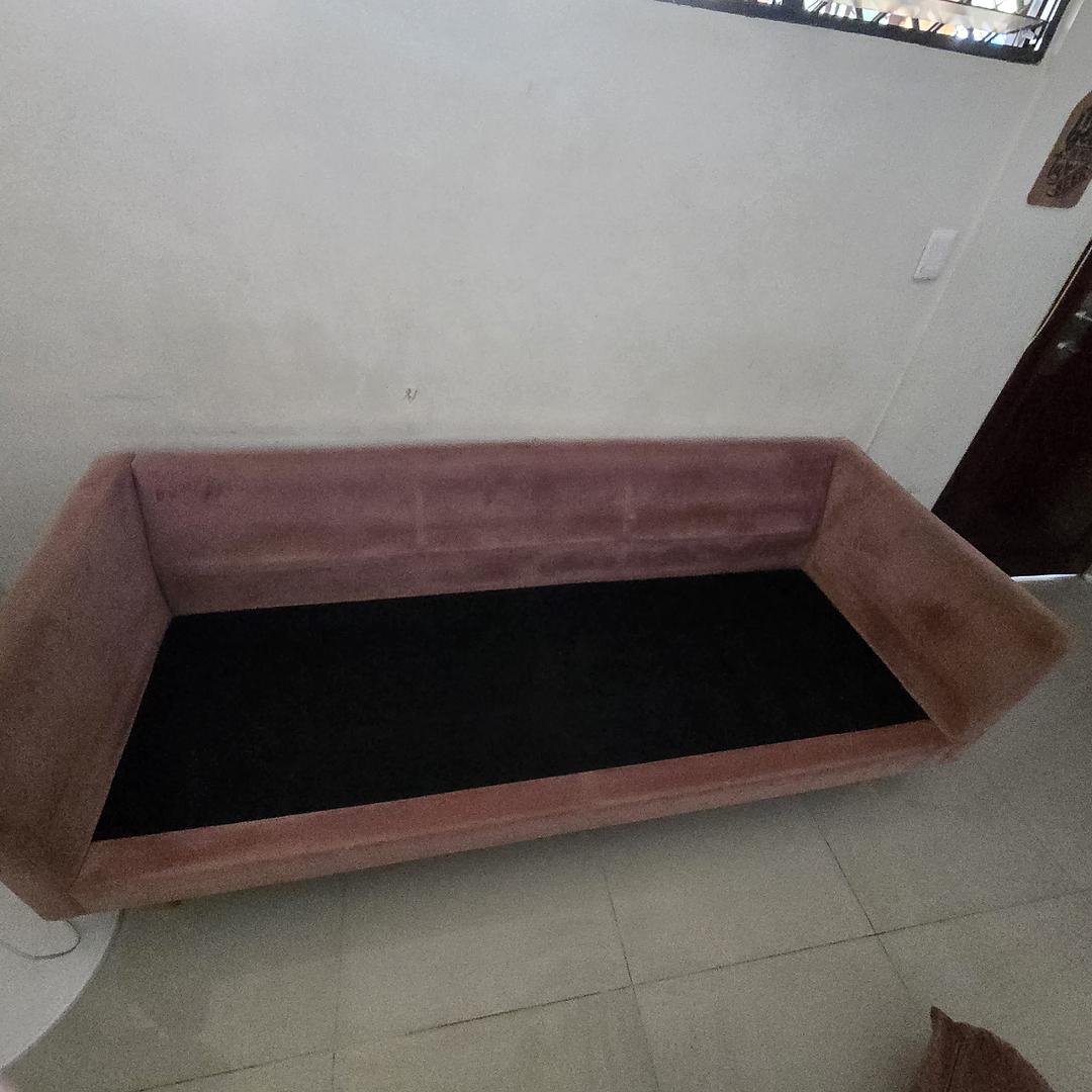muebles y colchones - Muebles 3 plaza
 2