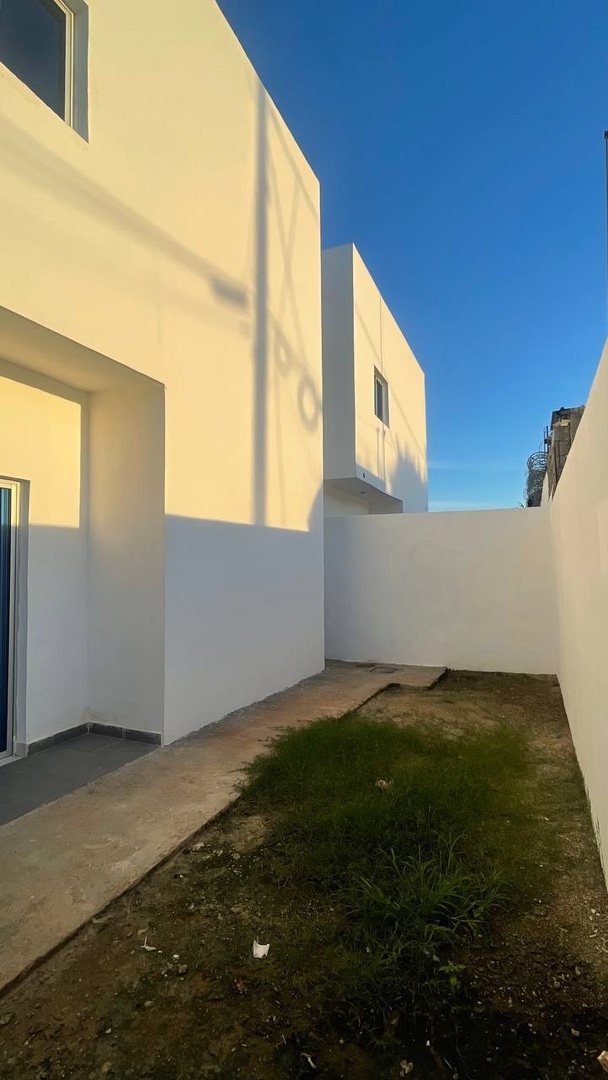 casas - BRISA ORIENTAL - CASAS LISTAS 5