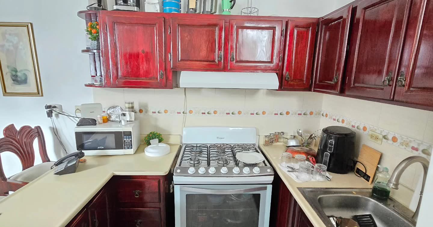 apartamentos - oportunidad 4to piso en padre las casa  8