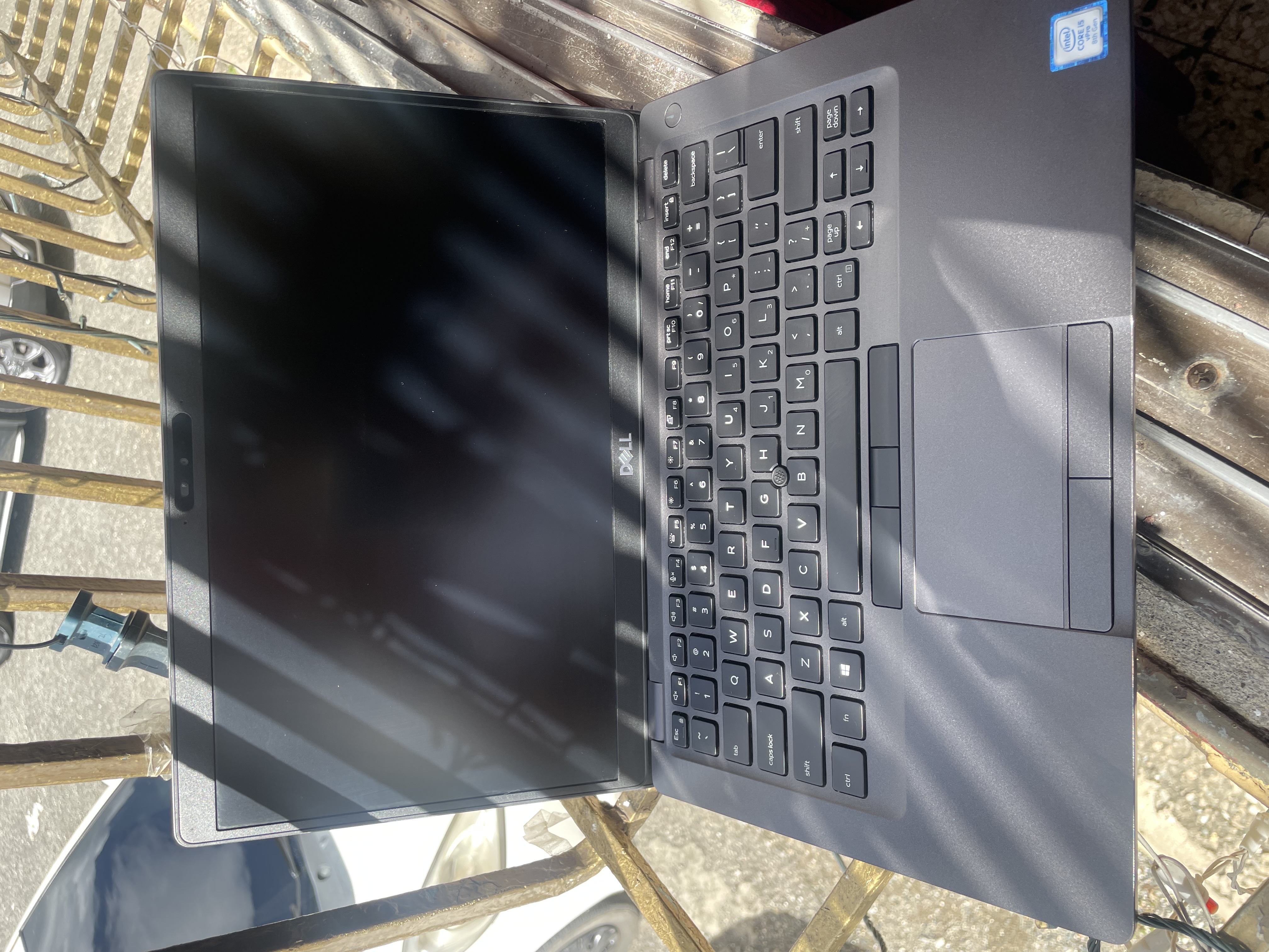 computadoras y laptops - DELL LATITUDE 5400 2