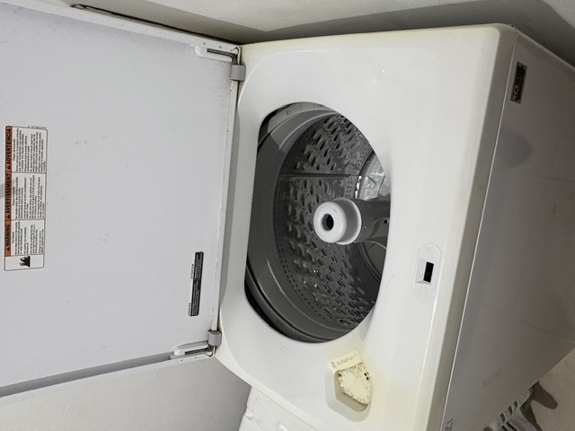 electrodomesticos - Vendo Lavadora y Secadora Whirlpool  1