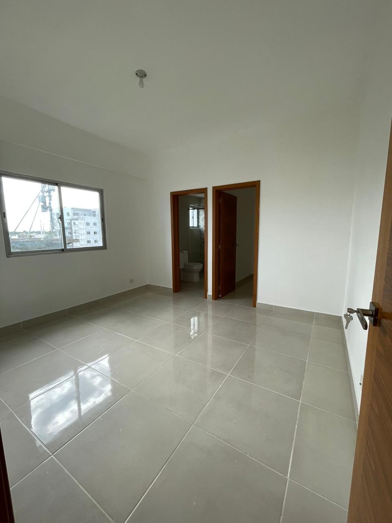 apartamentos - Apartamento en ALQUILER de 2 Habitaciones, Amplio Balcón,  2.5 Baños, 2 Parqueos 4