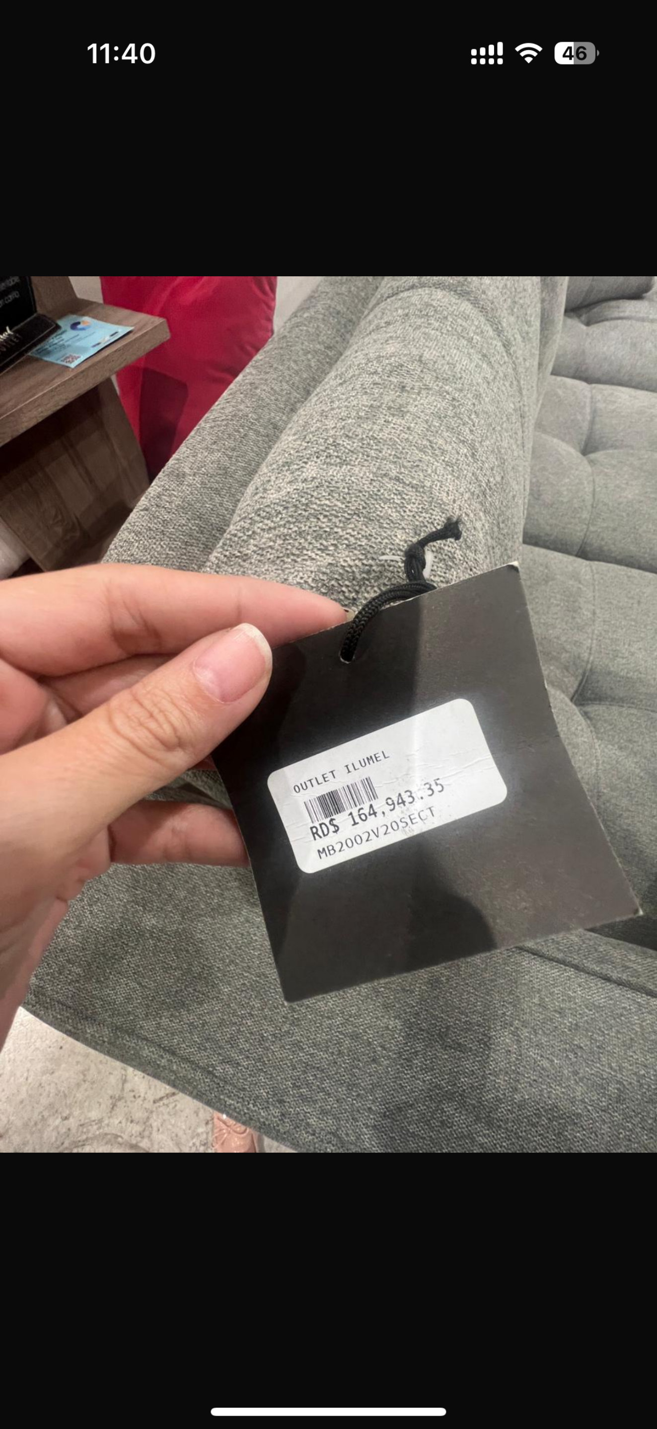 muebles y colchones - vendo en 65 mil por falta de espacio, comprados en 164 mil pesos, 4