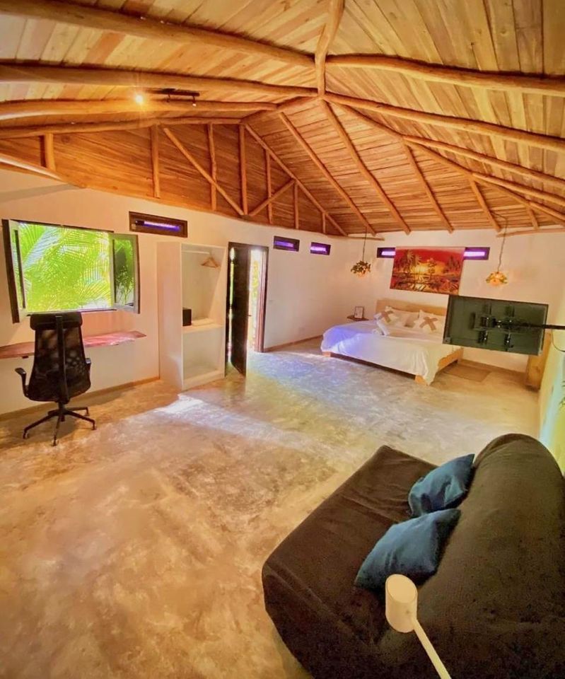 otros inmuebles - Espectacular Hotel Boutique en Las Terrenas 9