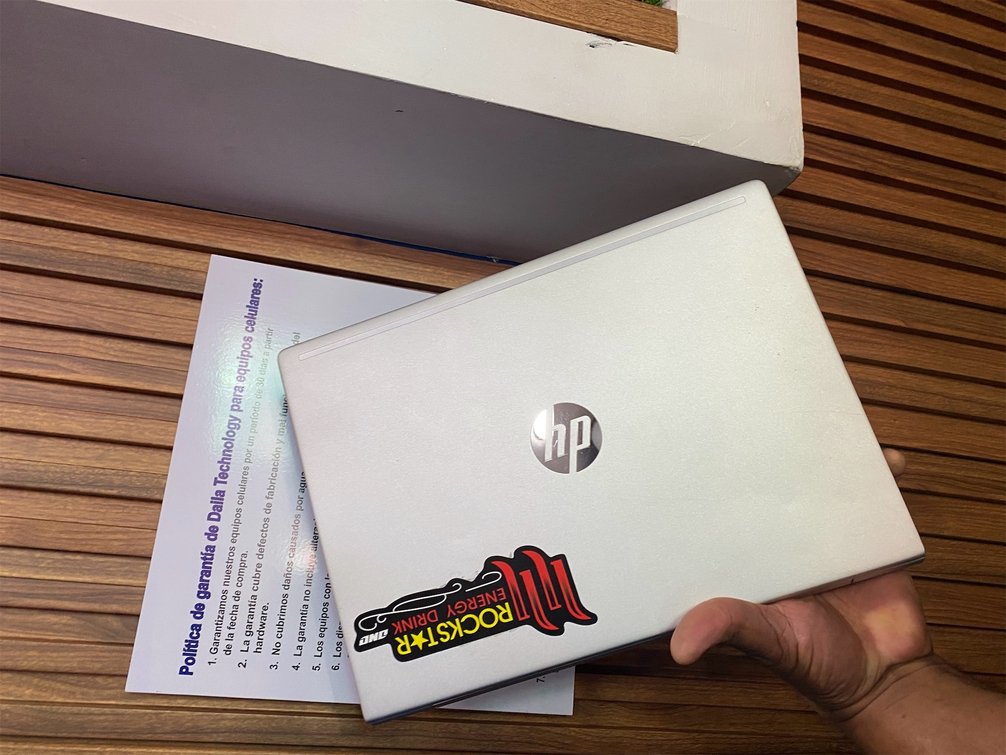 computadoras y laptops - HP PRO BOOK 640 G7  2
