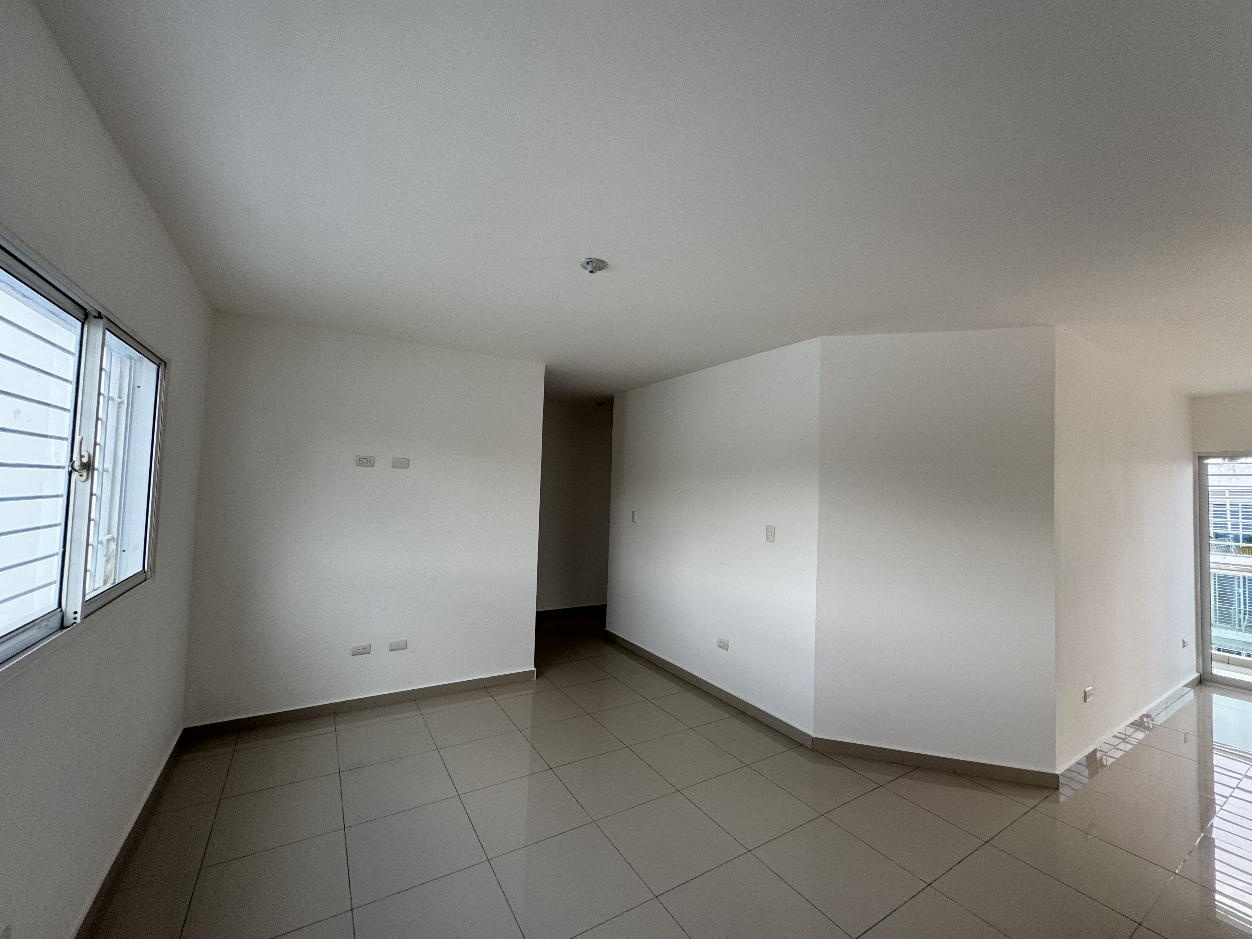 apartamentos - Apartamento en Los Rieles, Santiago  1