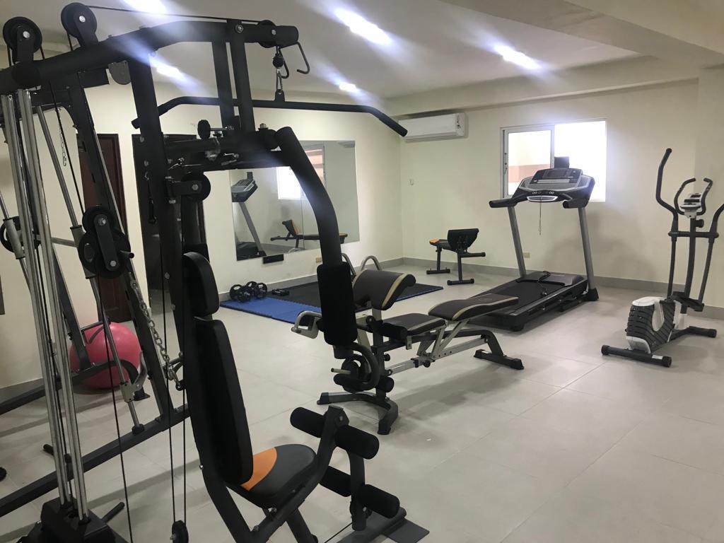 apartamentos - VENTA APARTAMENTO EN LA SARASOTA US$245,000 3