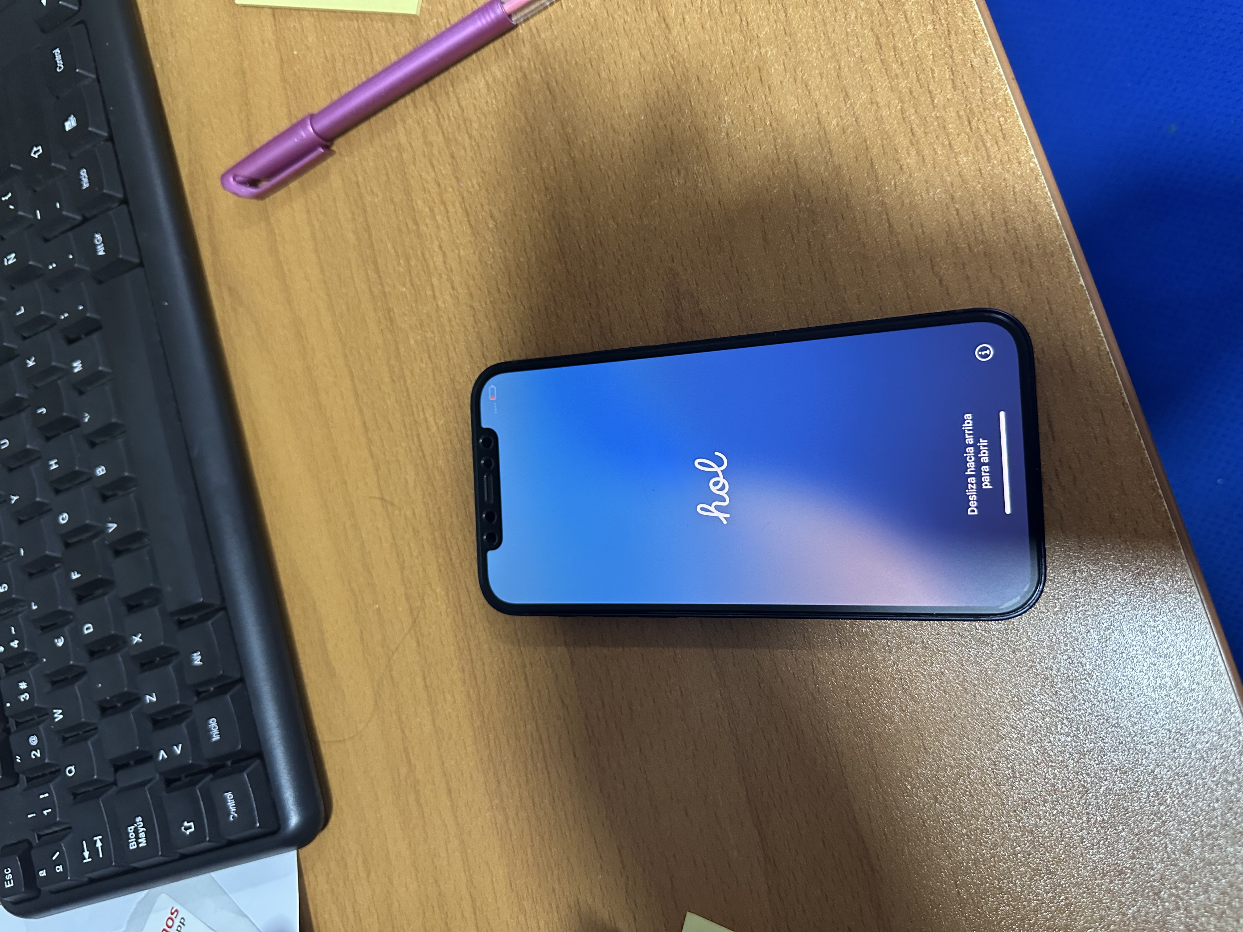 celulares y tabletas - Vendo iPhone  1