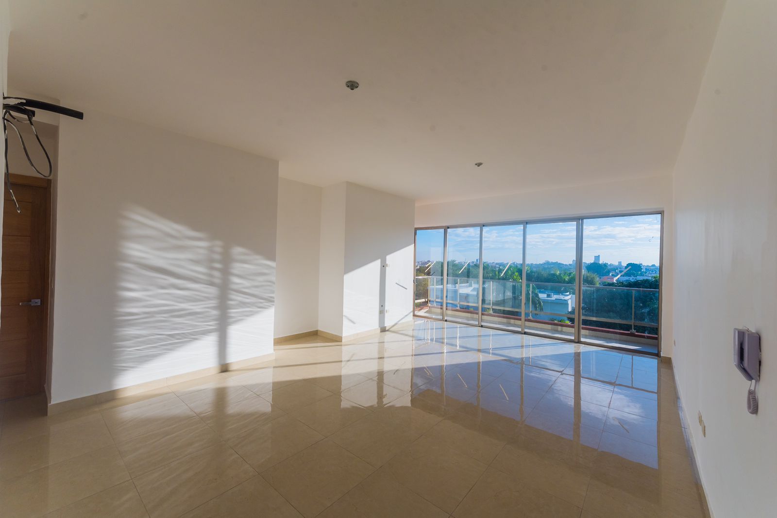 apartamentos - Alquilo apartameto de 1 habitaion nuevo a estrenar 4