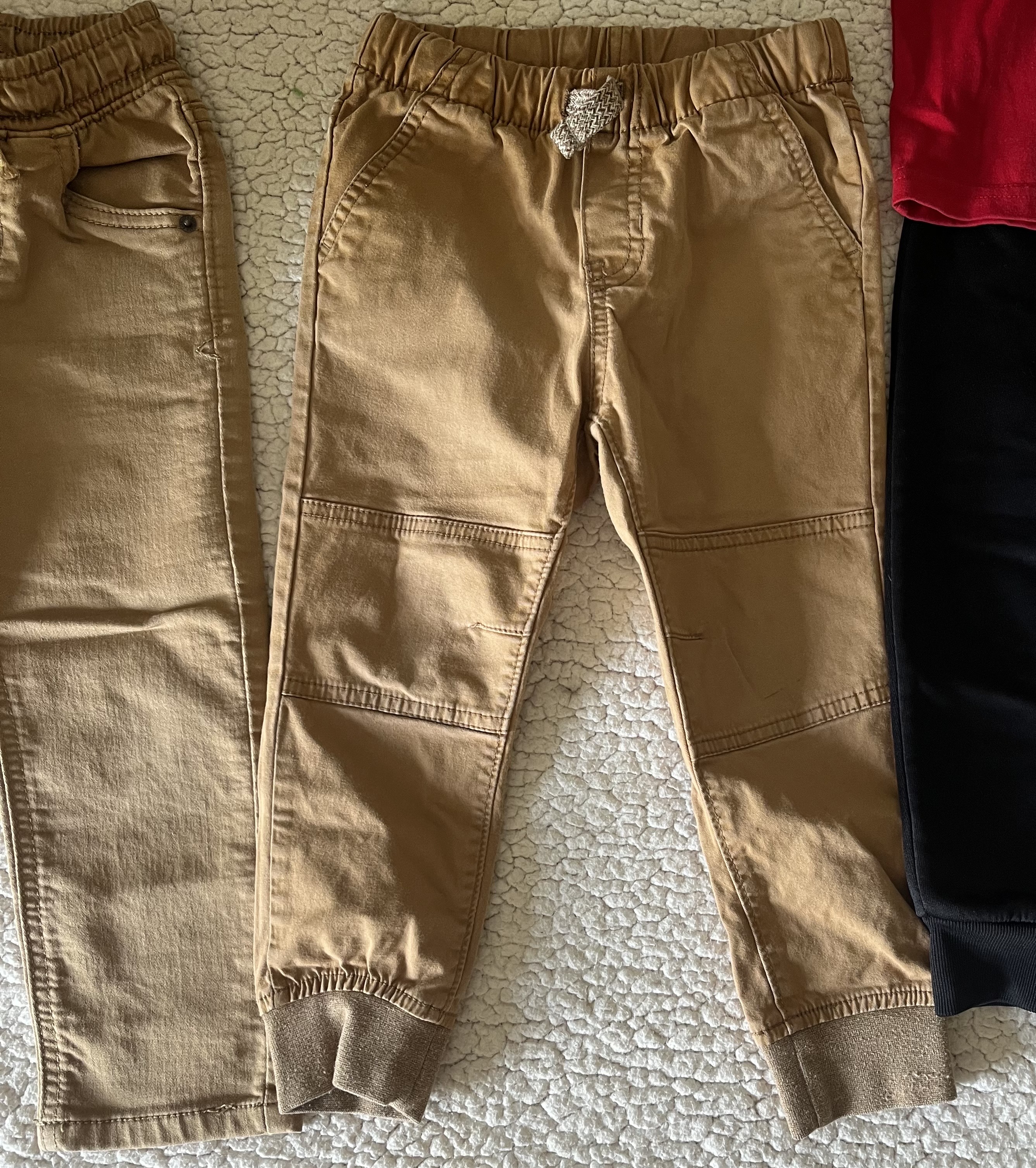 ropa y zapatos - Ropa de niño  6