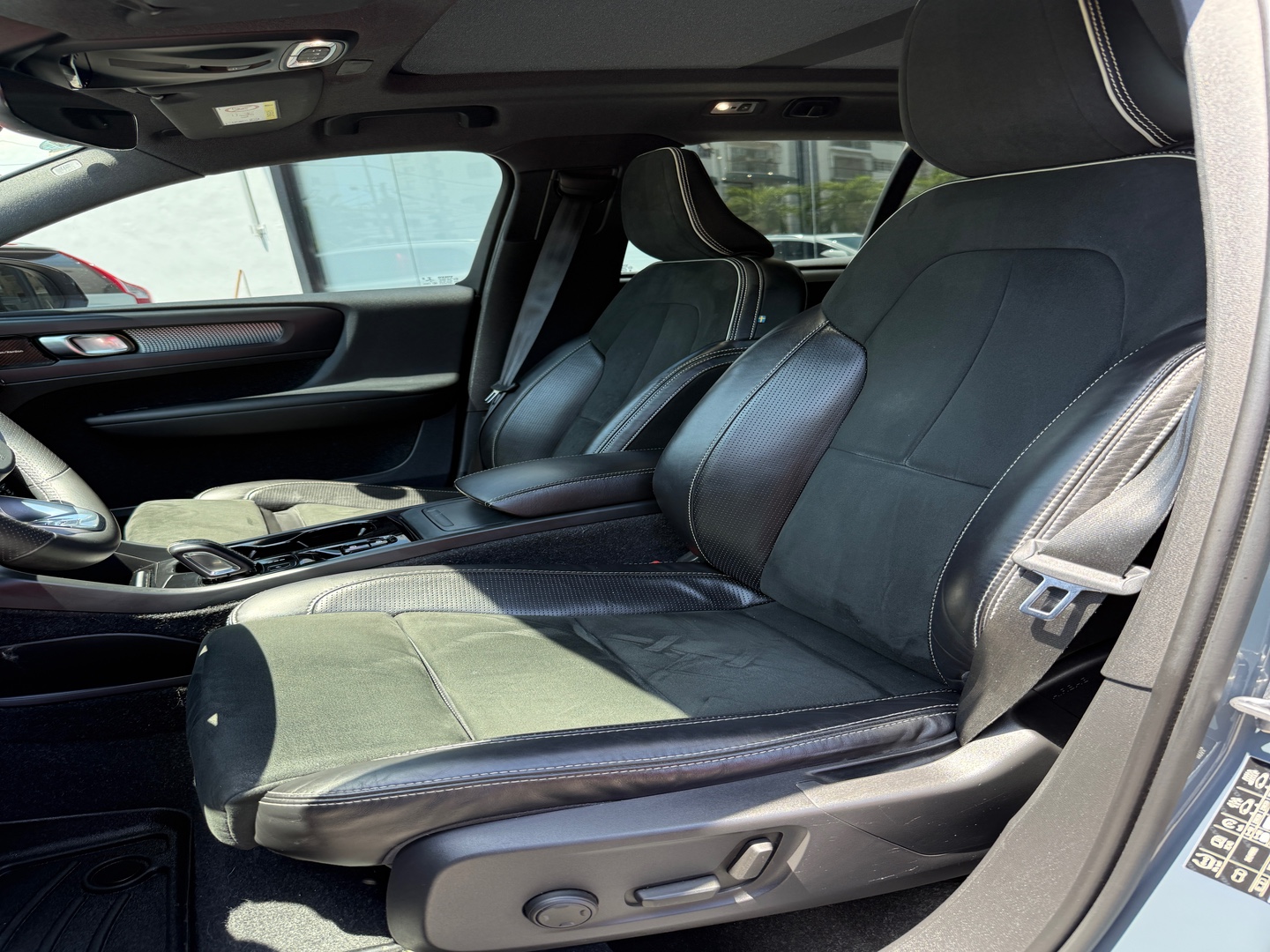 jeepetas y camionetas - Volvo XC40 Rdesign T5 2021 5