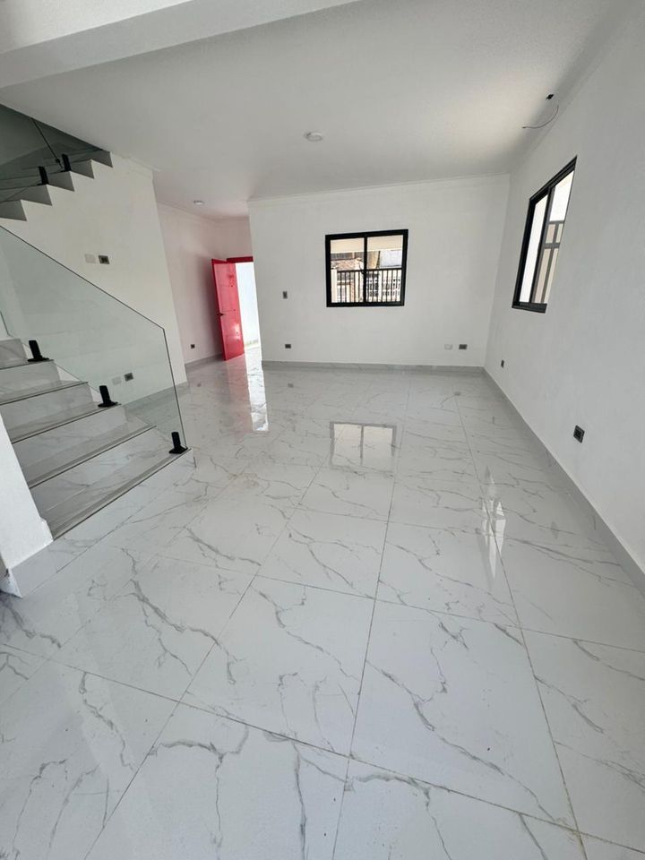 casas - Casa con piscina lista para entrenar 3