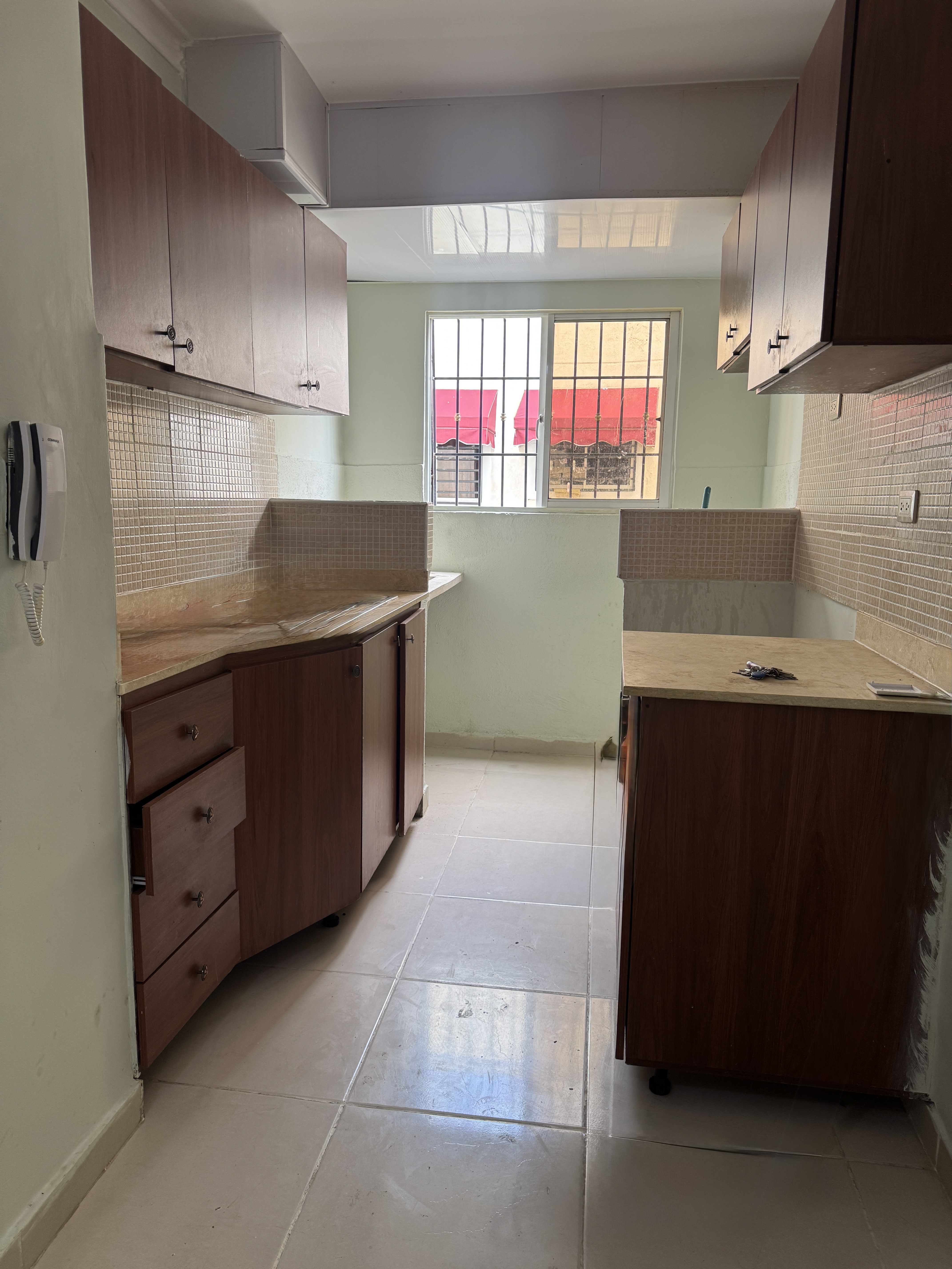 apartamentos - Alquiler en Juan Rafael sur  1