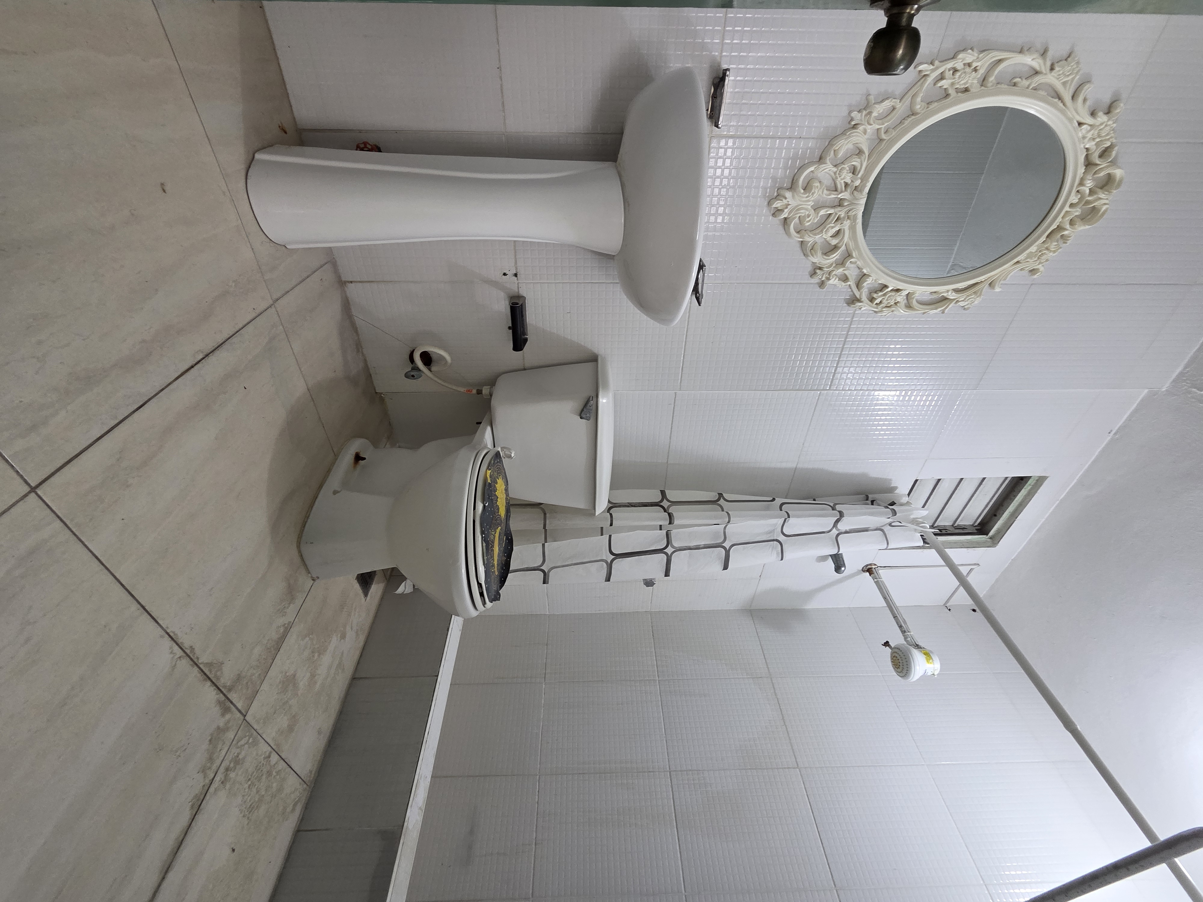 apartamentos - Alquiler para dama Zona Universitaria 15,500 1hab  4