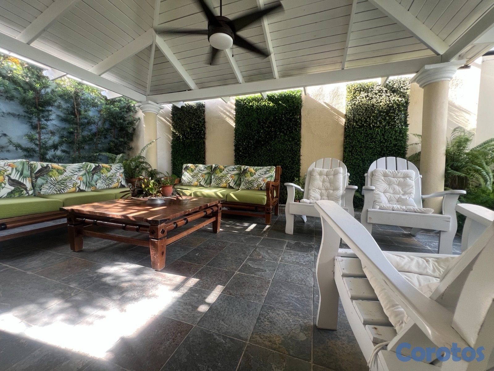 casas - Casa en Venta la Castellana  2