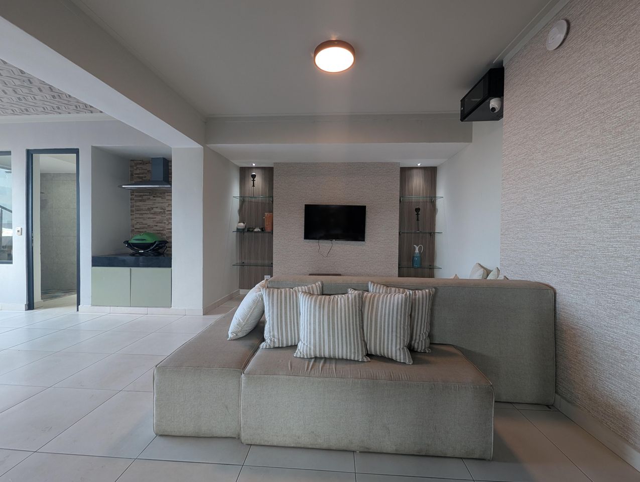 apartamentos - Apartamento en venta con linea blanca 7