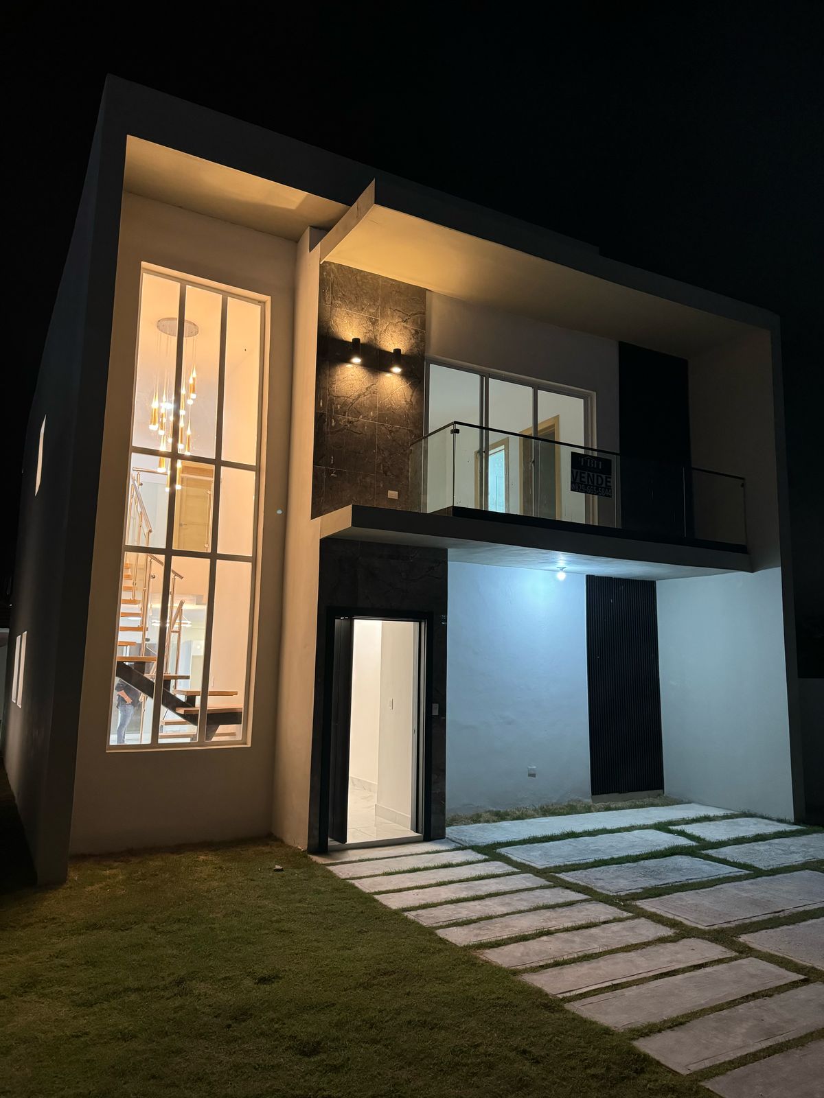 casas - Espectacular Villa en Alquiler 1