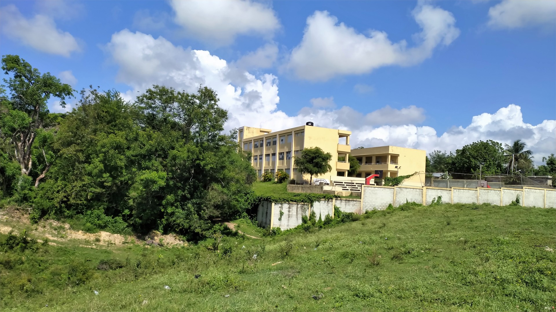 solares y terrenos - Solar terreno en venta Nigua, Haina, san Cristóbal, LA ZONA FRANCA DE NIGUA 8