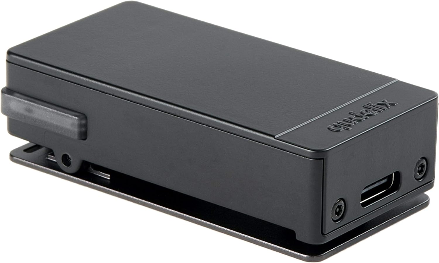 accesorios para electronica - Qudelix-5K Bluetooth USB DAC AMP (ES9219) LDAC, EQ 3