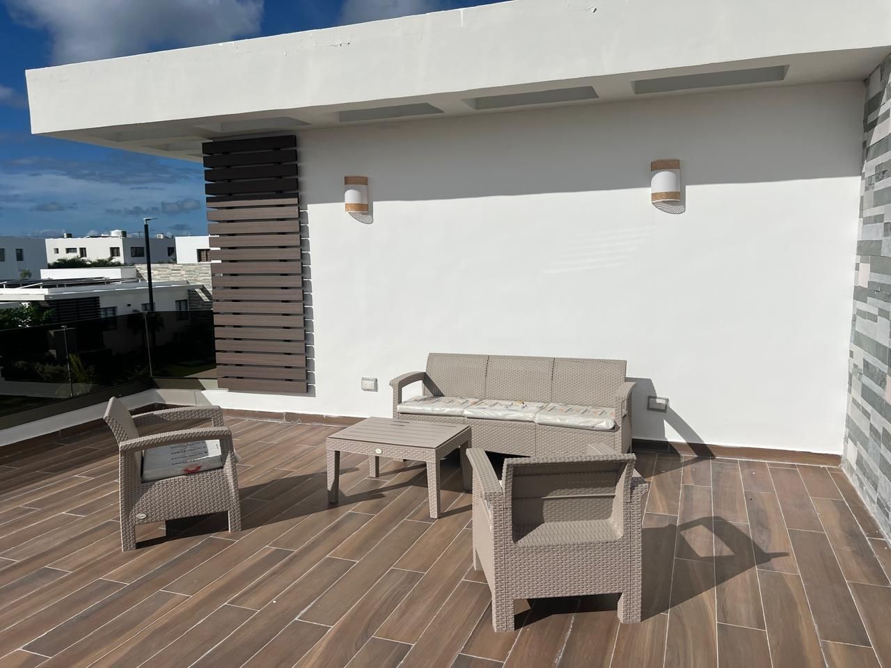 casas - Casa moderna en venta, Punta cana  8