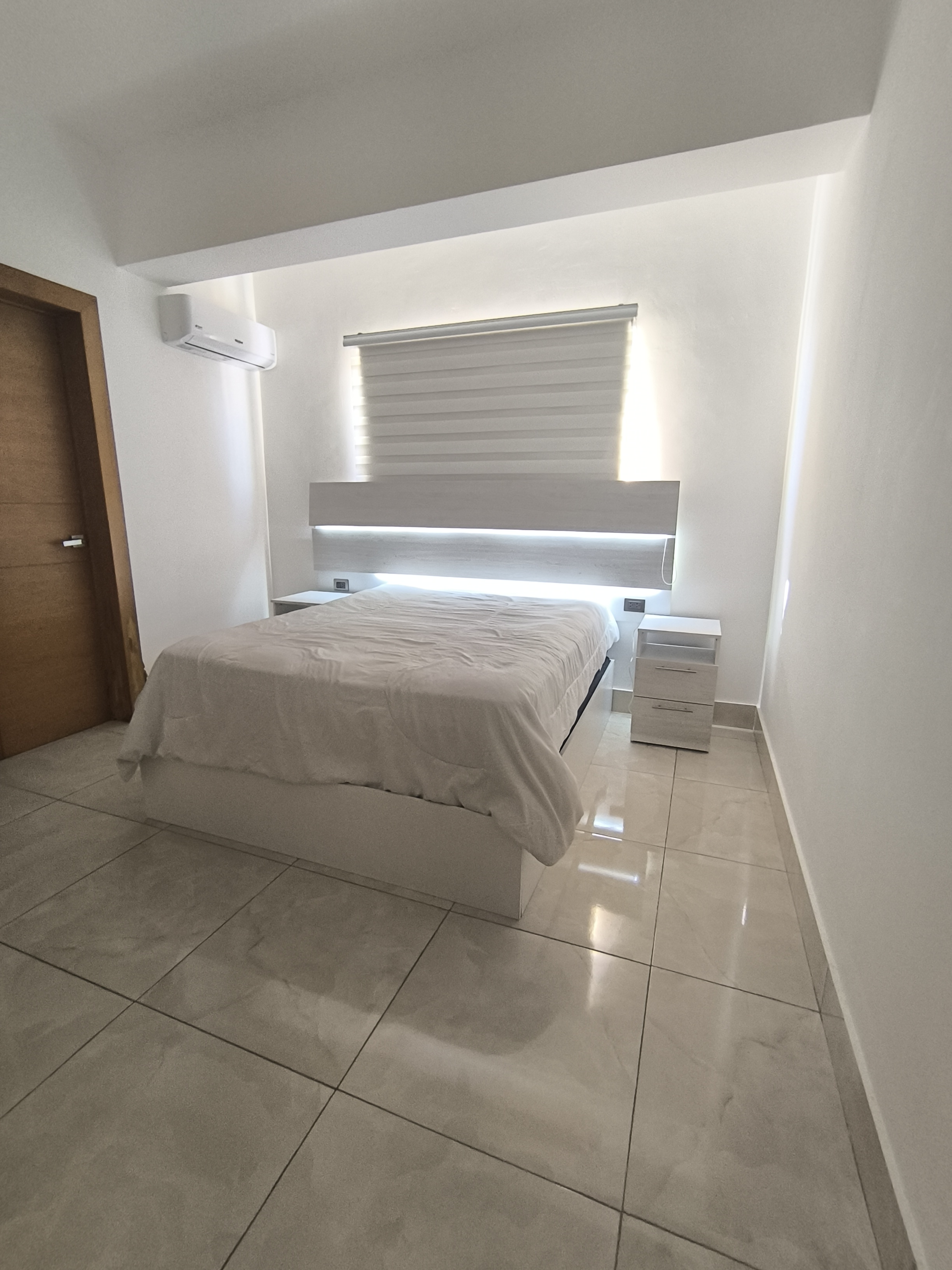 muebles y colchones - Moderno juego de habitación 