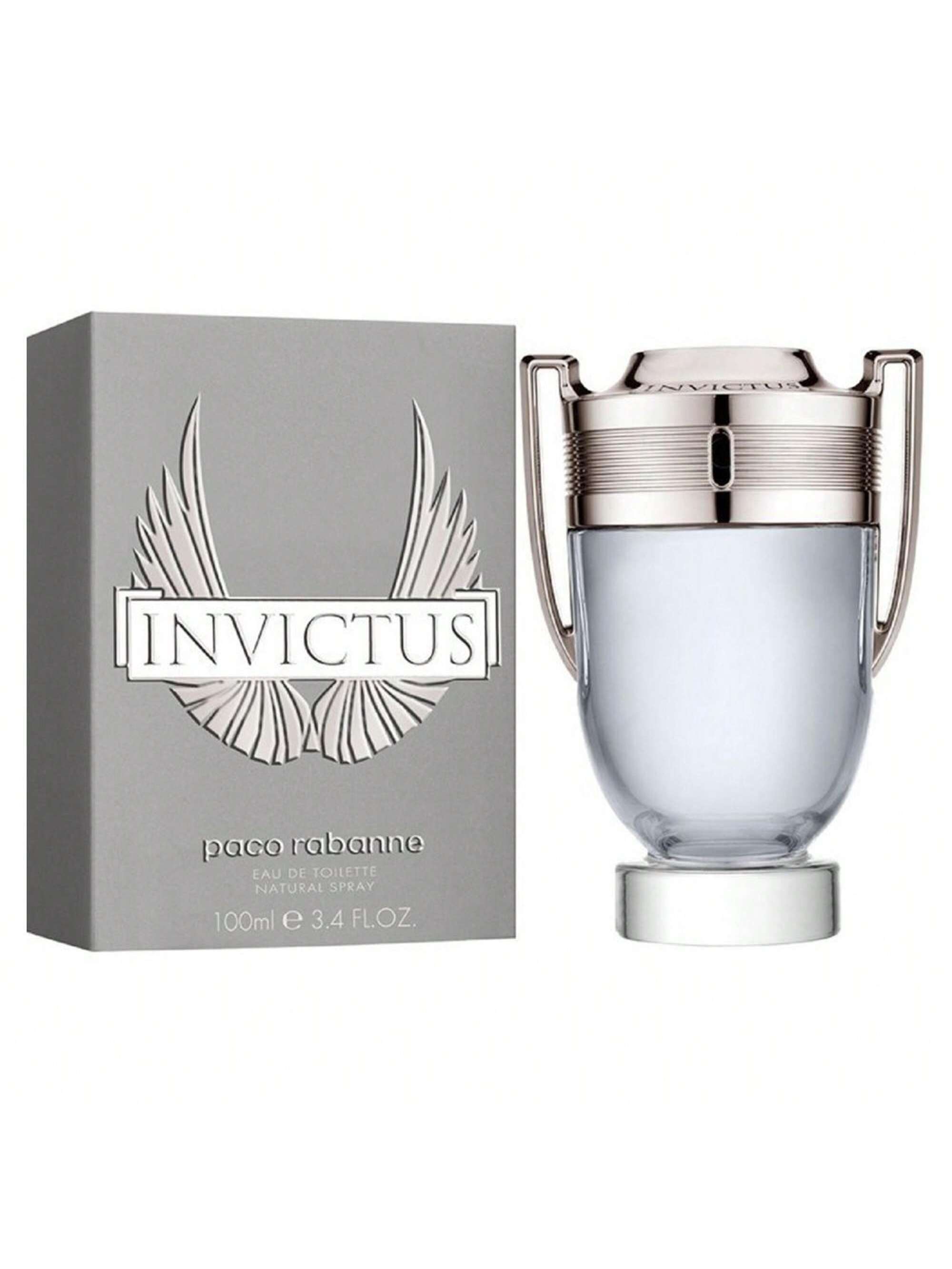salud y belleza - PERFUME INVICTUS MAN 2