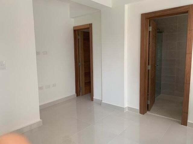 apartamentos - Apartamento en venta El Millón Santo Domingo 6