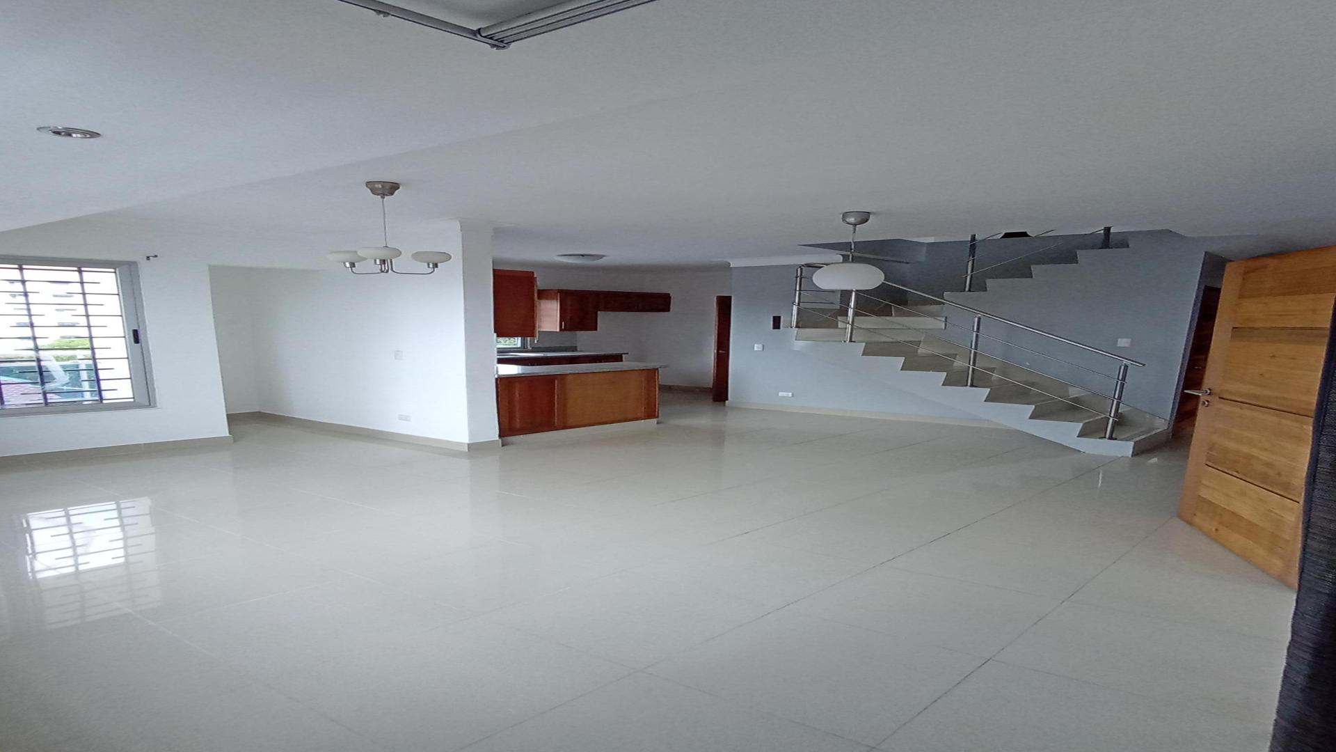 penthouses - Penthouse en Venta - Ensanche Ozama, Santo Domingo Este 3